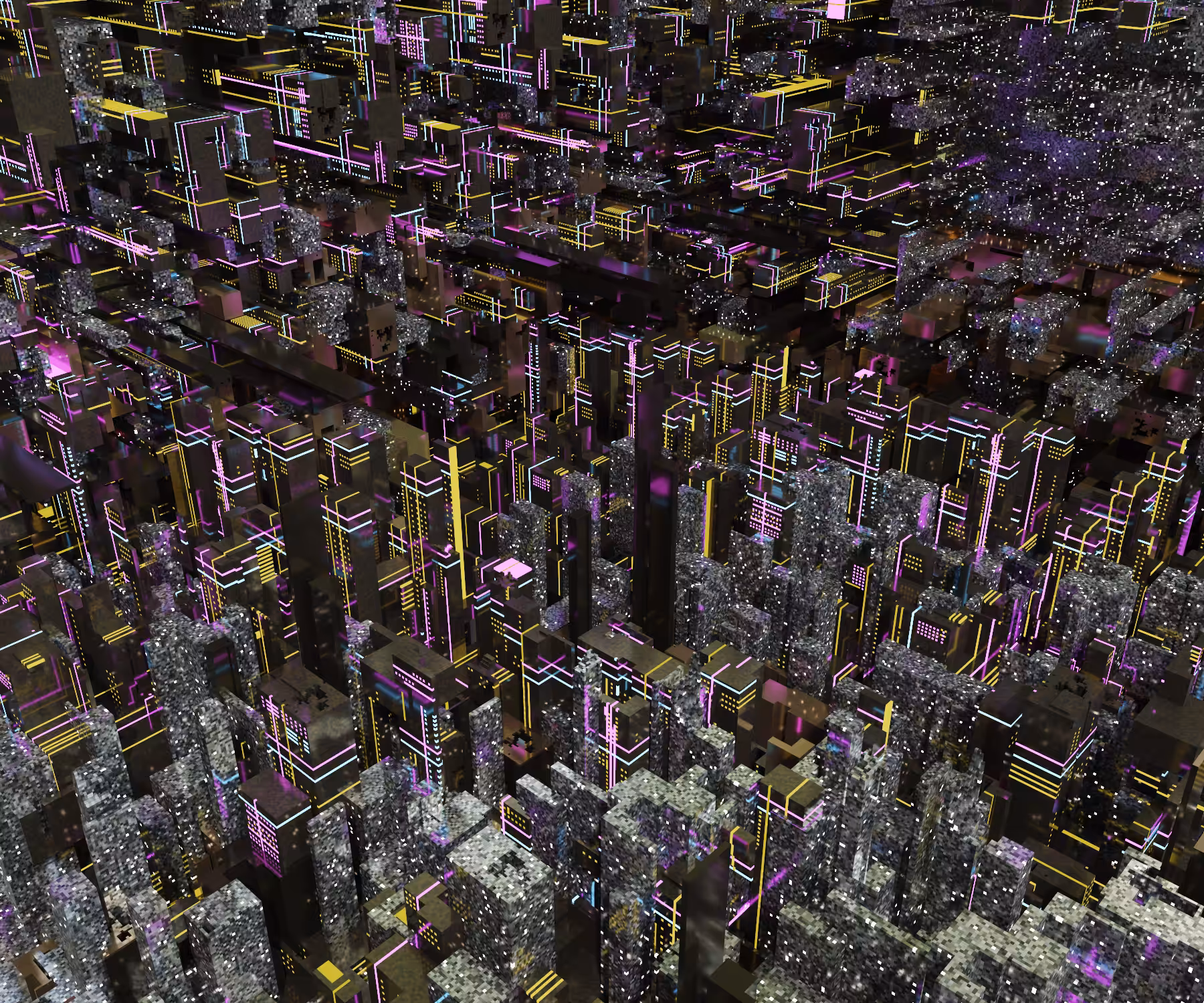 Generative CITY DESIGN 17