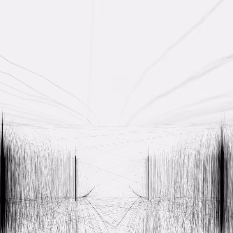 Anaesthesia Bridge #8
