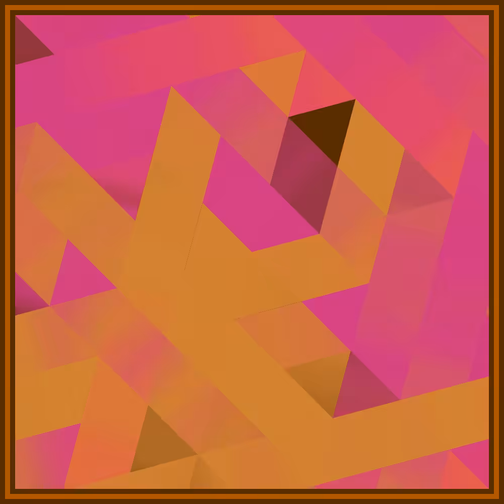 Traffic Ensemble #13