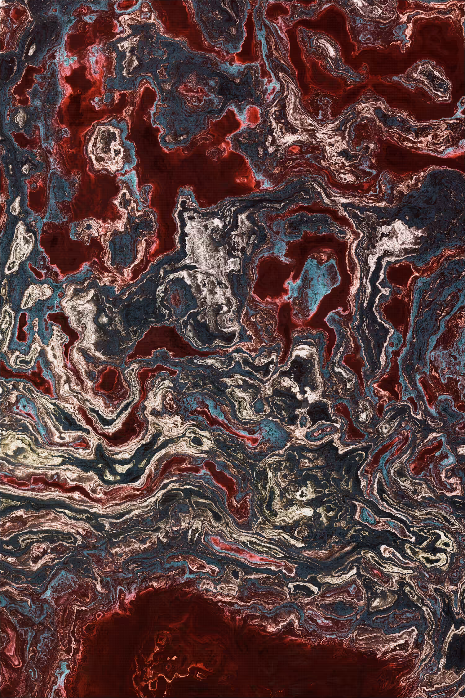 Plasma Flux #72