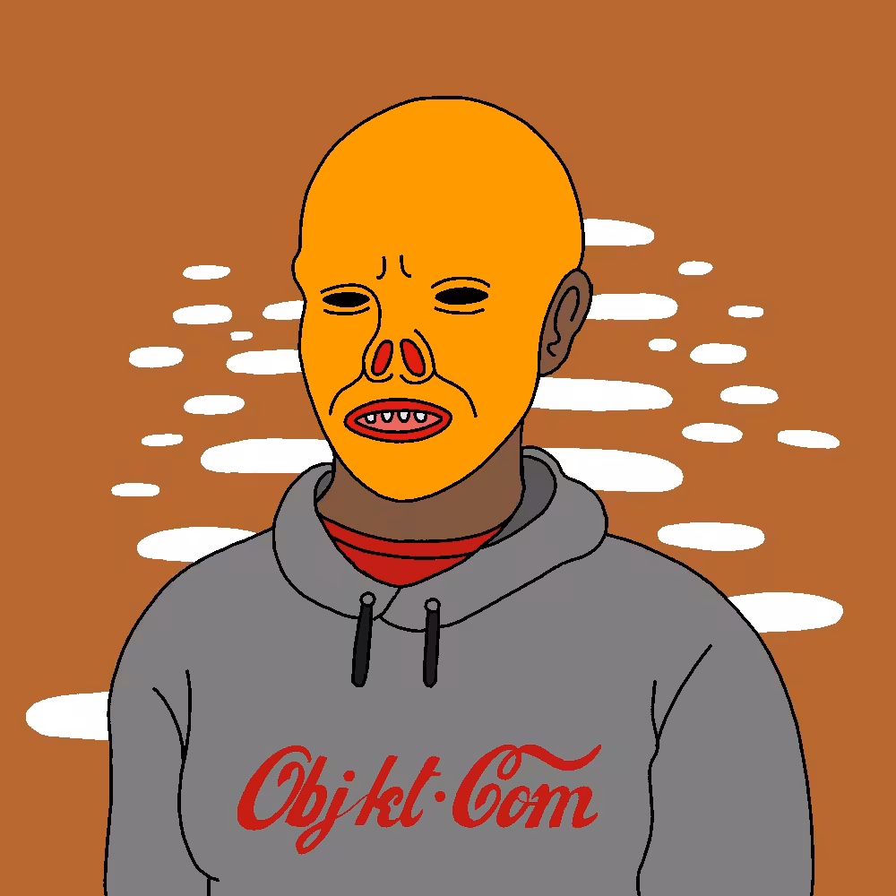 Mythfits: Mythfit #3312