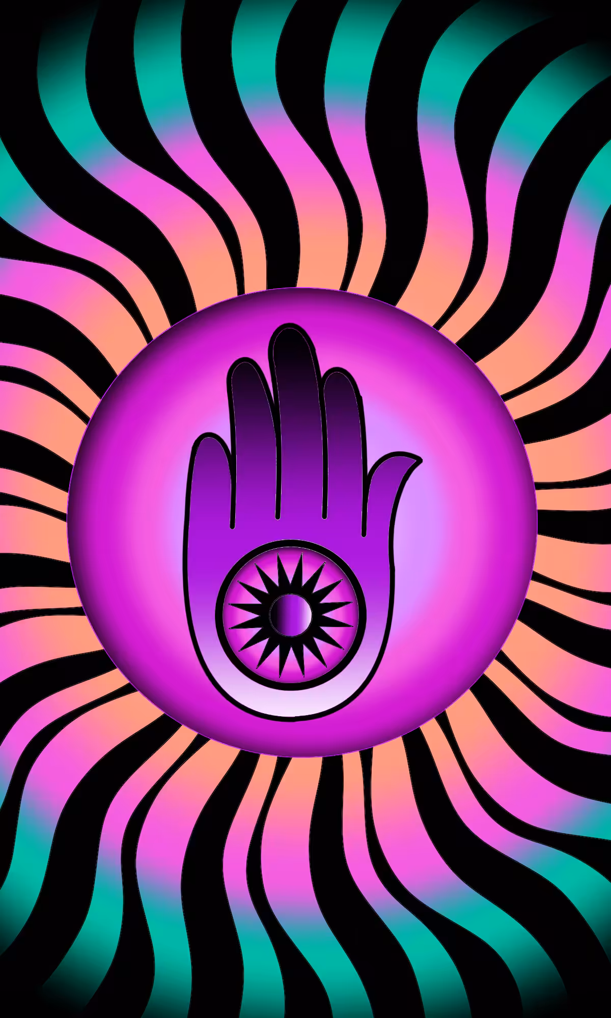 Energetic Rebalancing