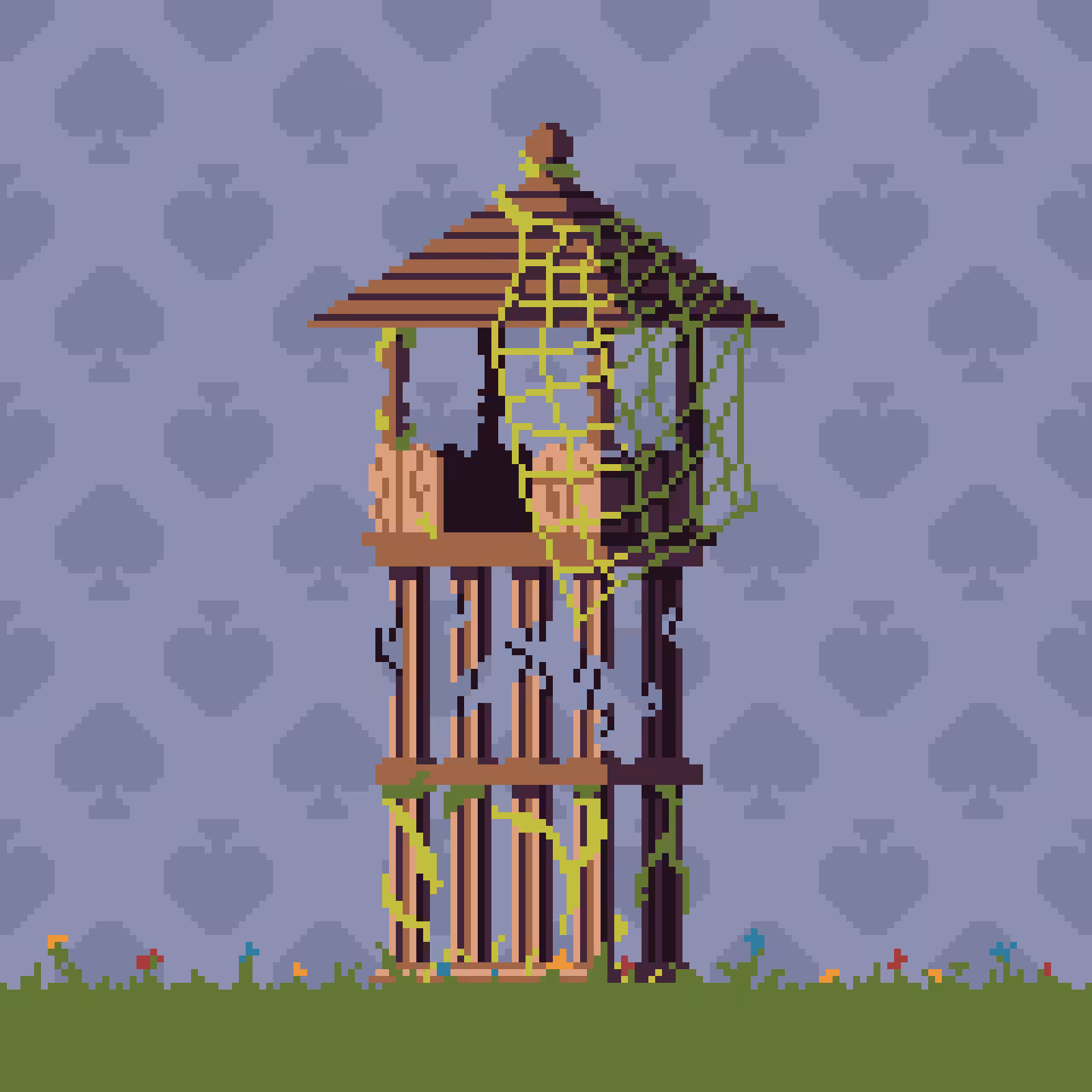 Sunset Tower #45