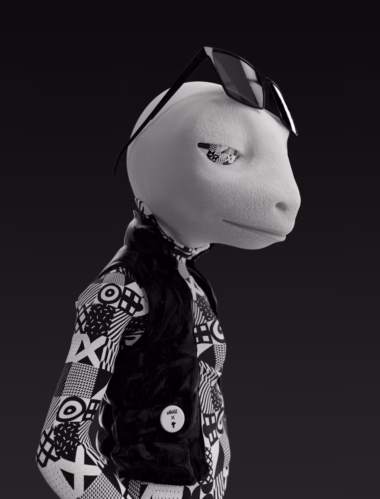 UBUGZ X Anna Natter 12