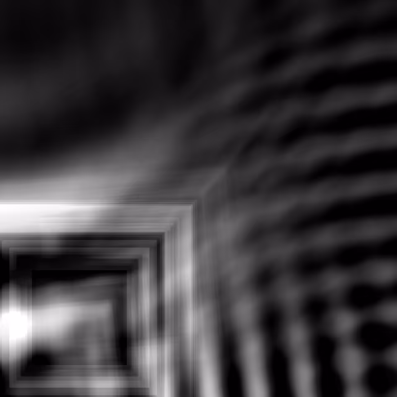 Wave-Mechanical Reflection