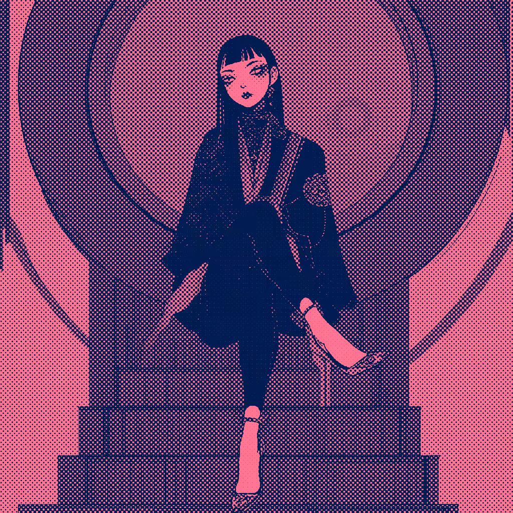 A moment