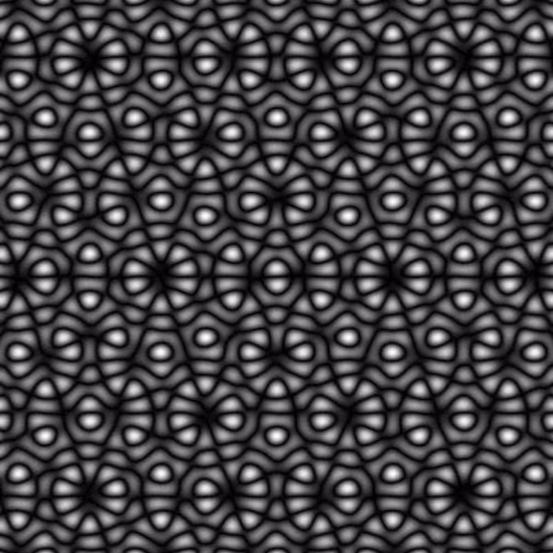 Quasisymmetric #5