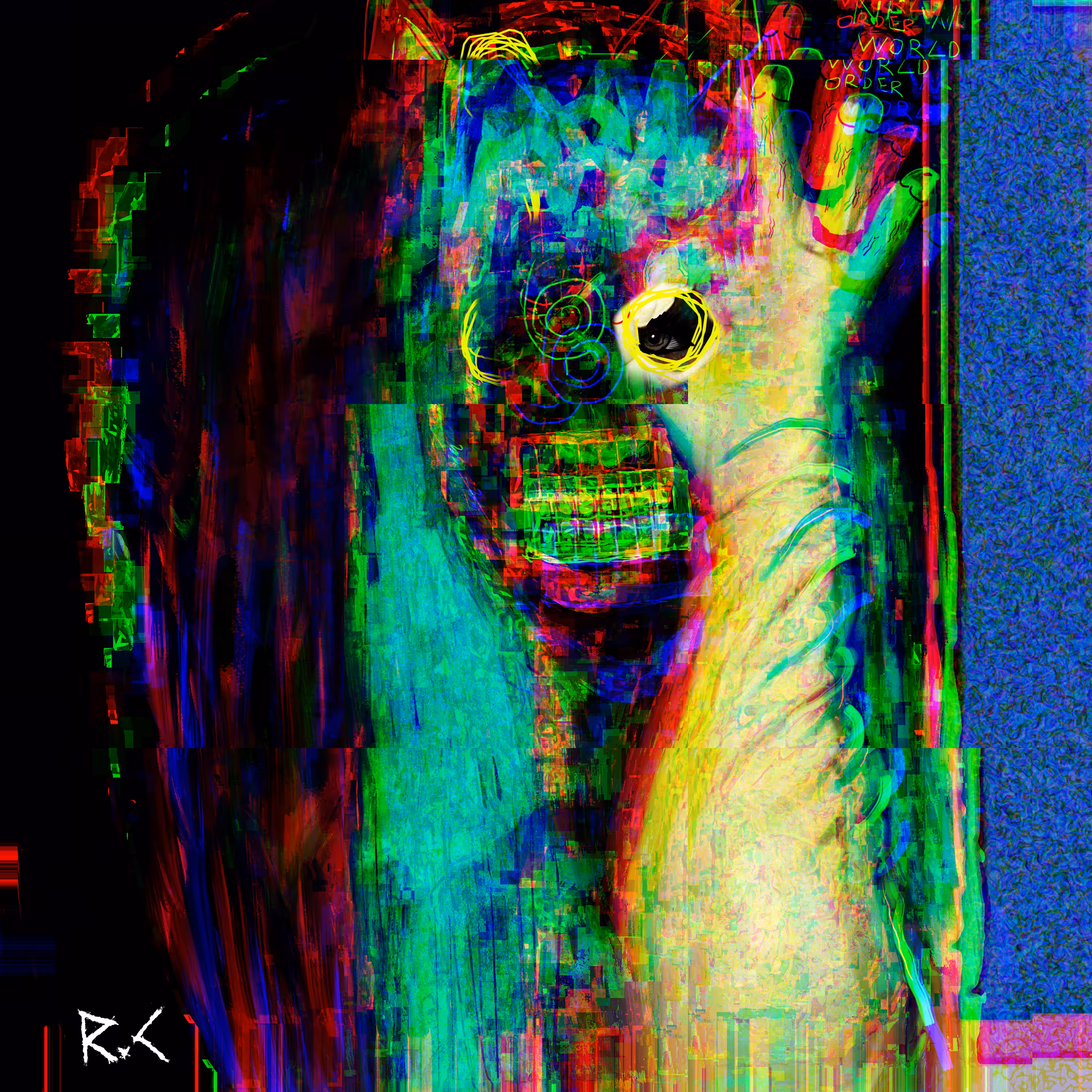  Mysteries Of Creation