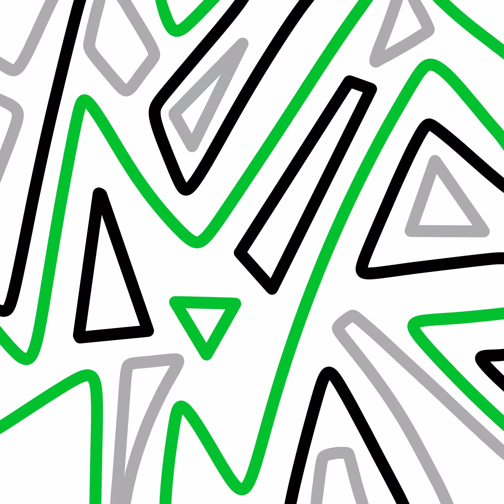 SIMPLE LINES #3