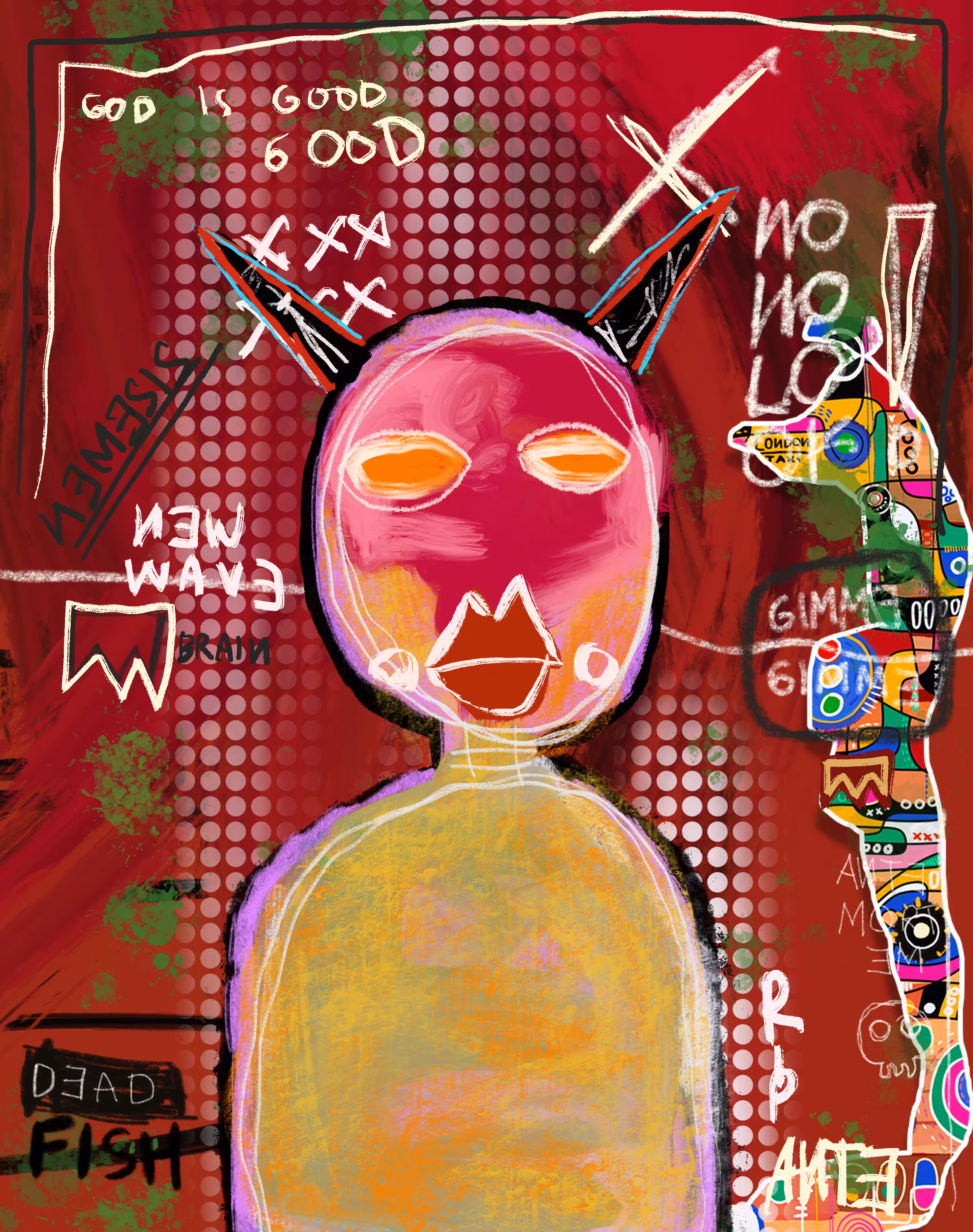 Krazi #168