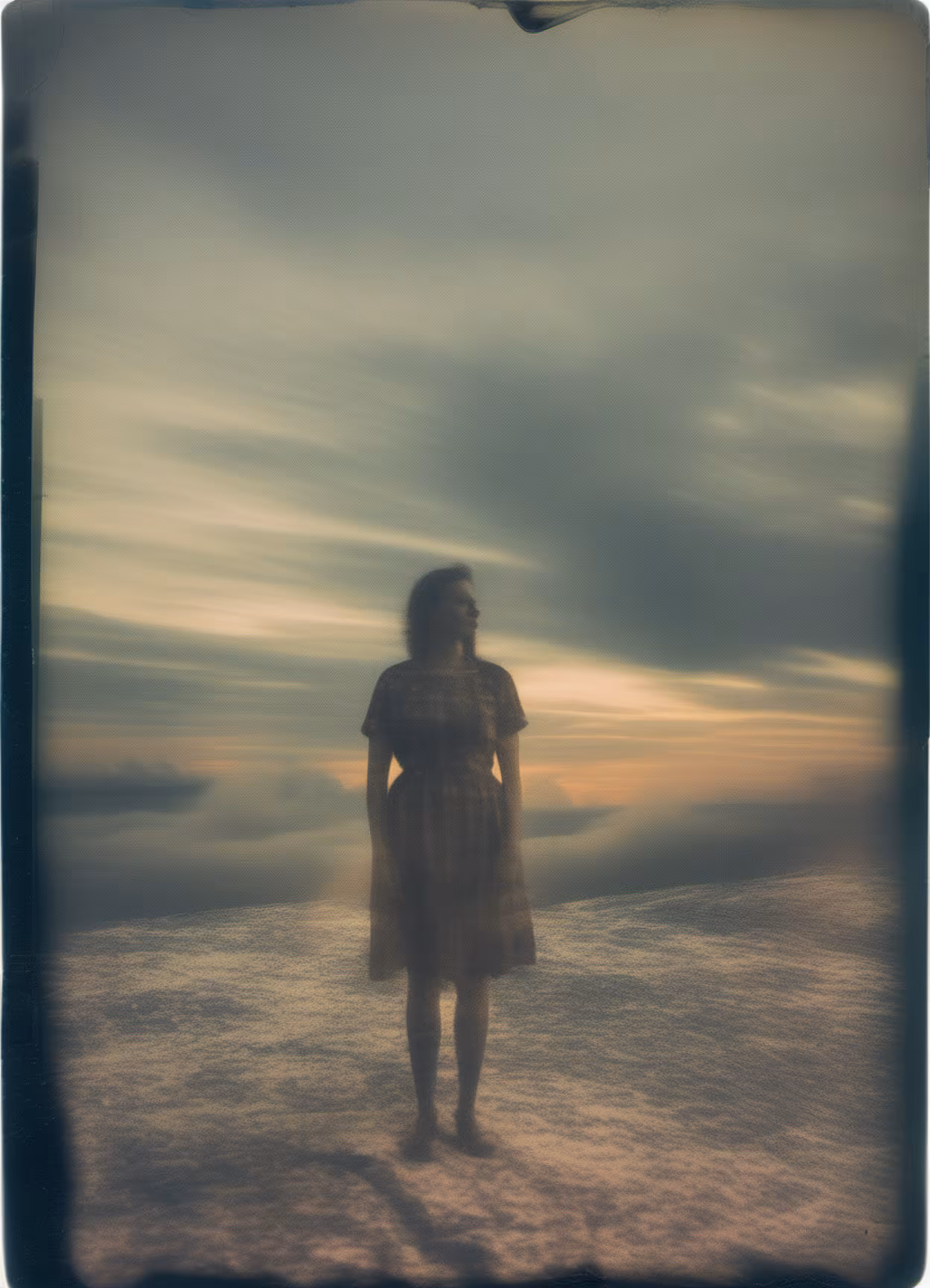 Summer Distortions #42