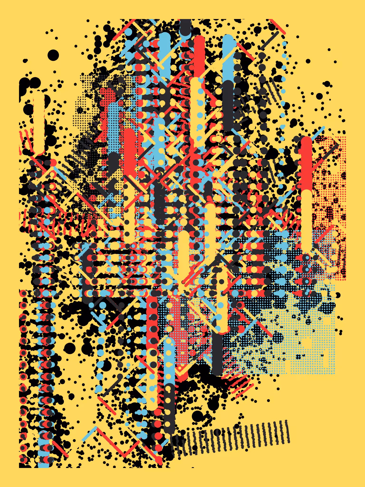 "Test Print" #124