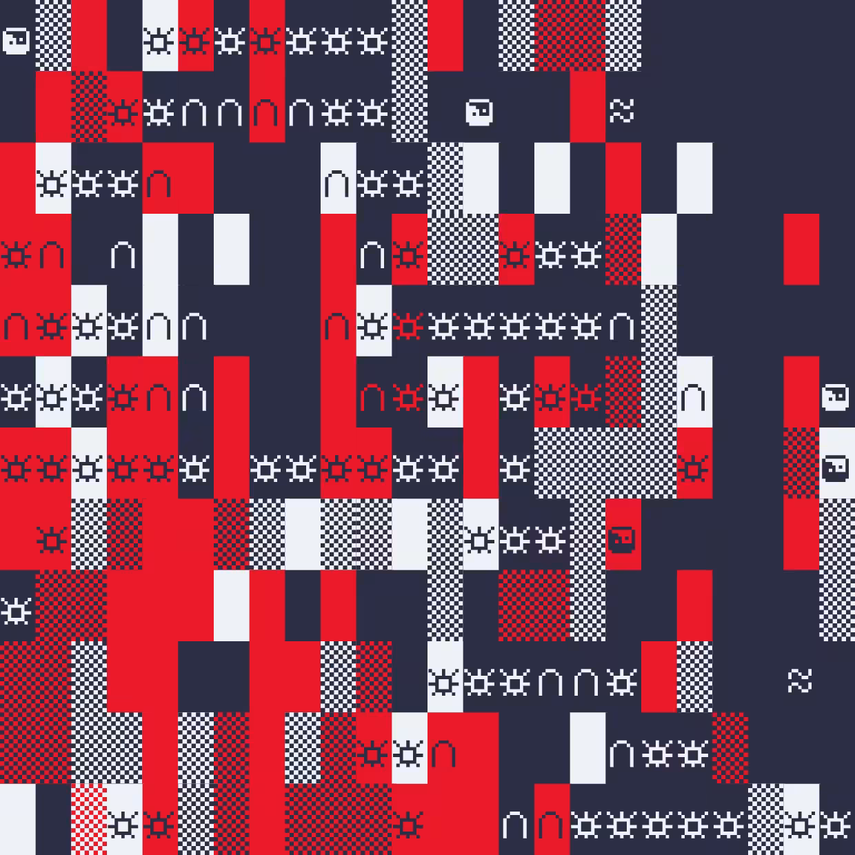 Coalescence #57