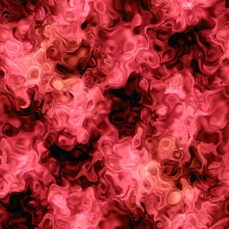 Dancing Ripples #31
