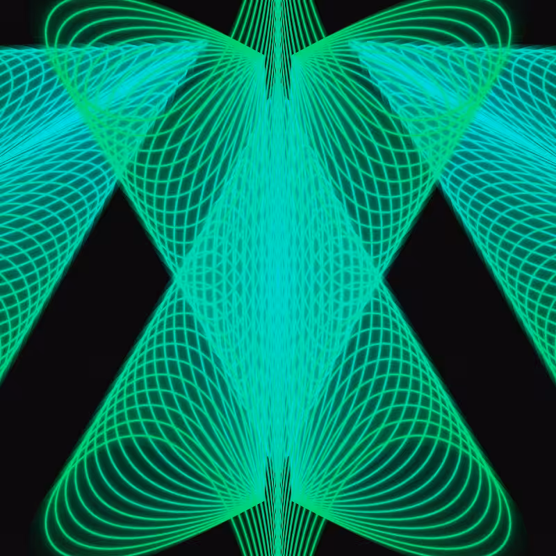 Tribulations Neon #18