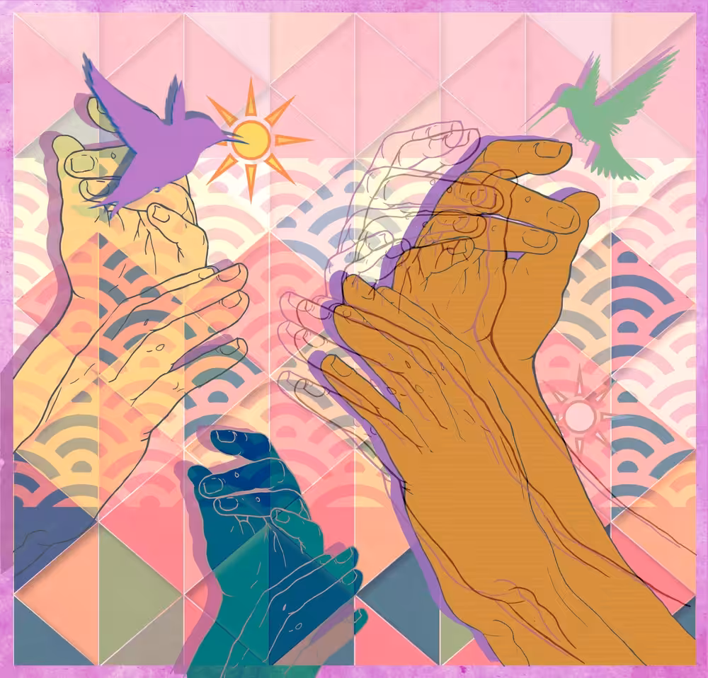 Summer Vibe