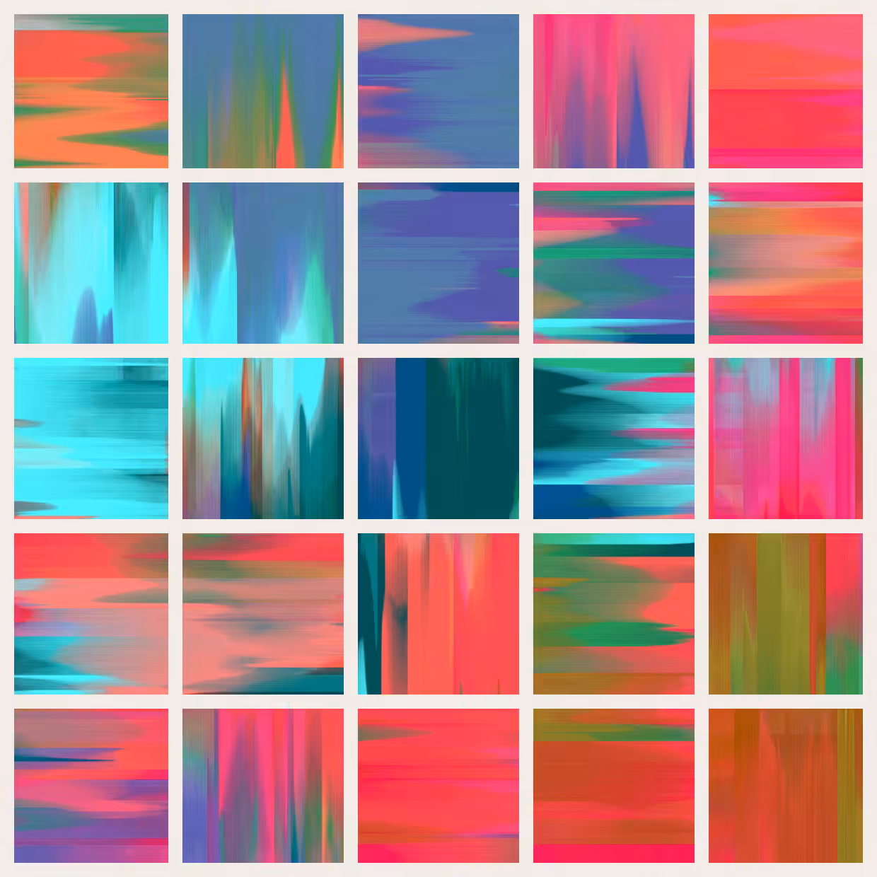 Influence no.3:Auras #103