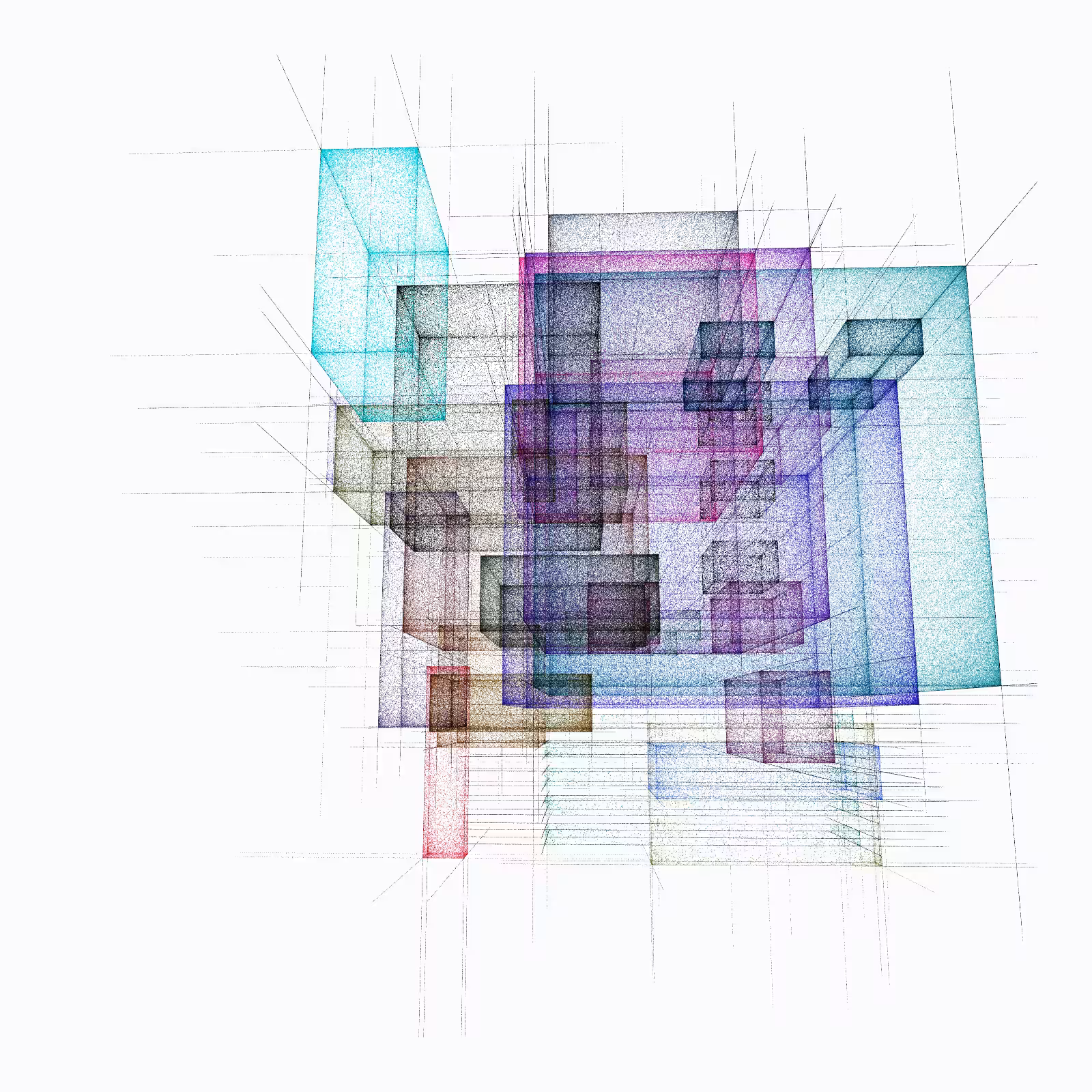Joy Spaces #208