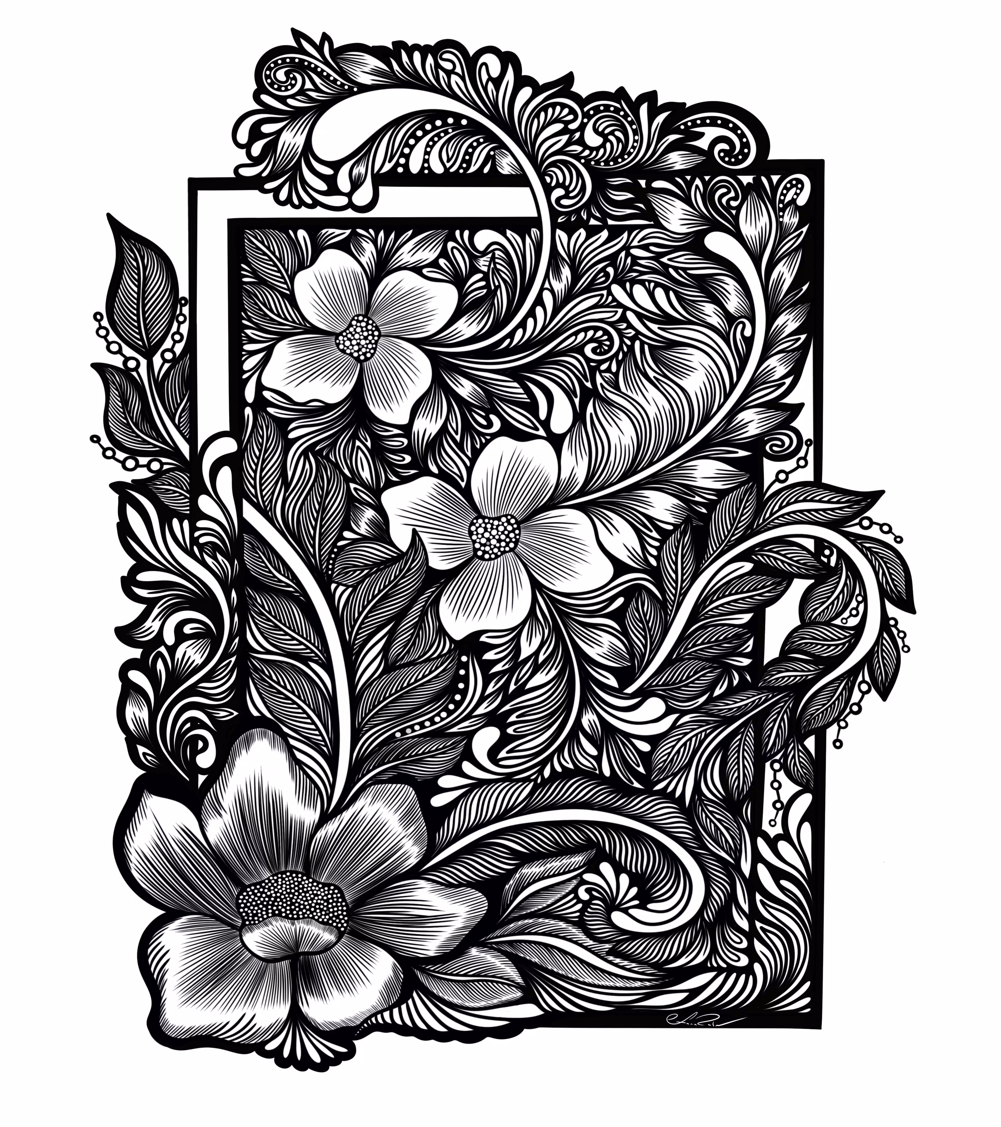 Bloom Beyond Borders