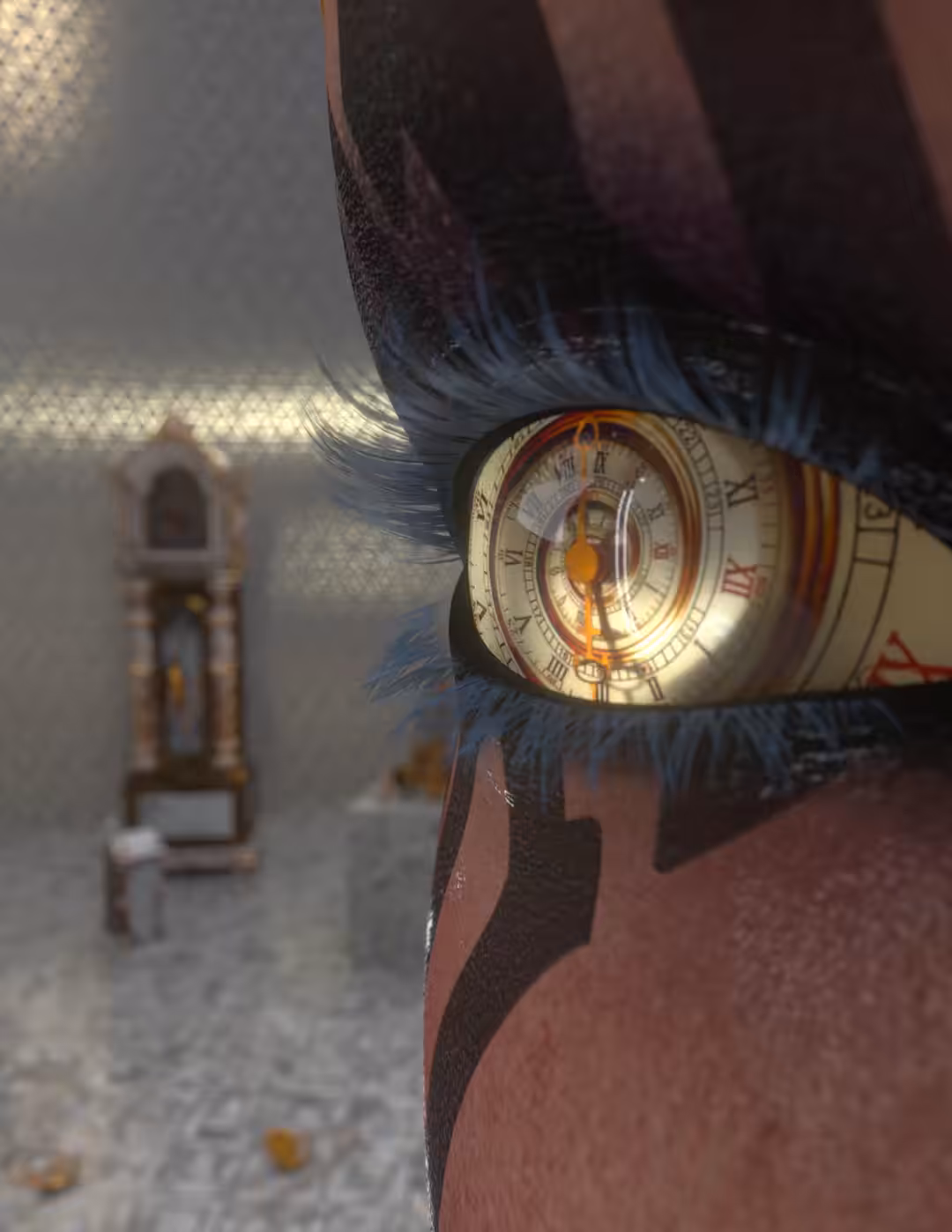 | TimeGenix |