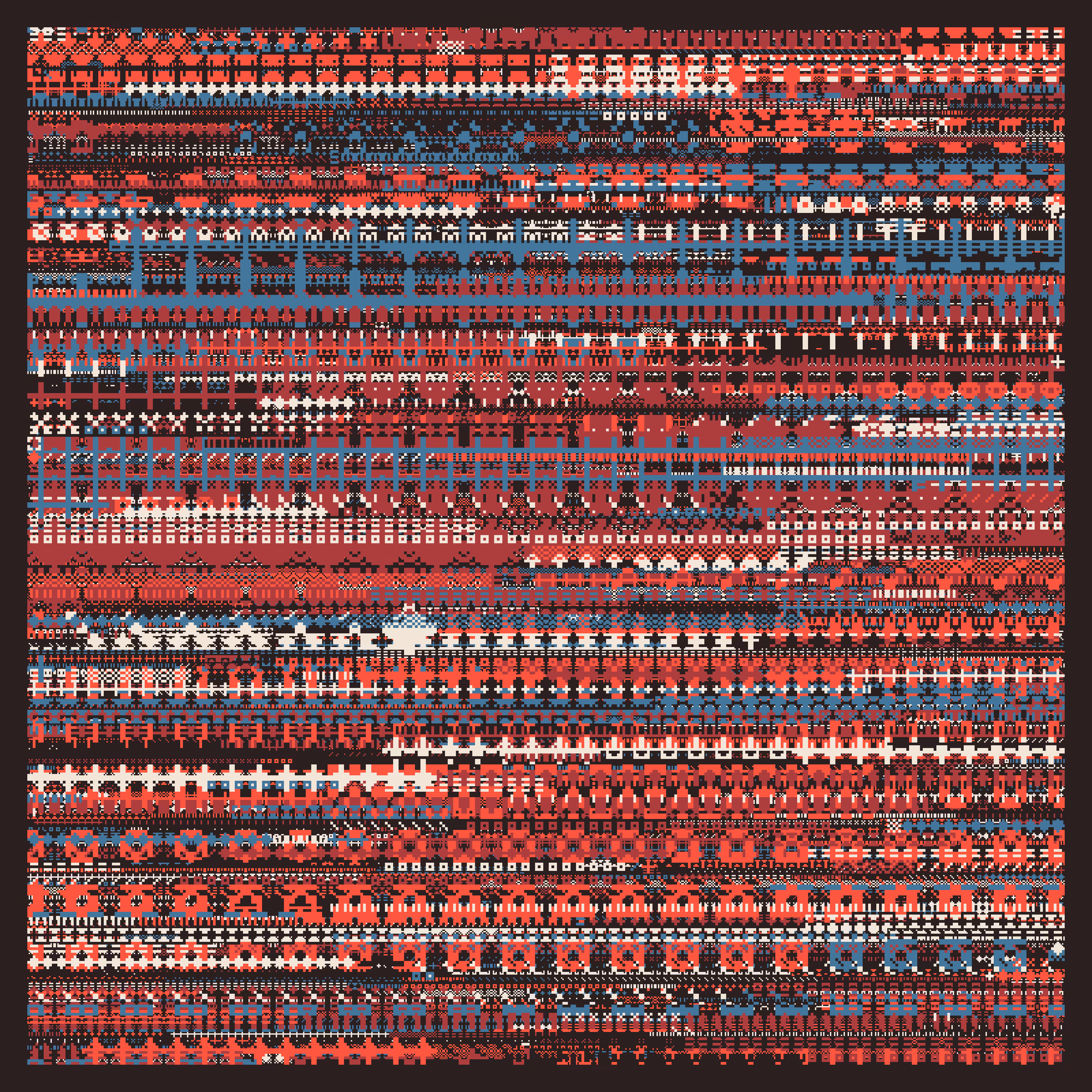 Pixel Management #1518