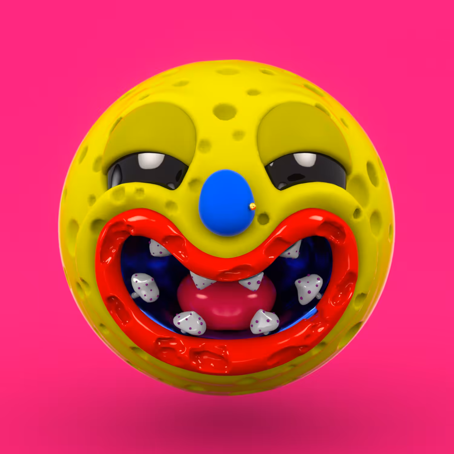 JOYWORLD JOYsmilies: JOYsmiley 7141