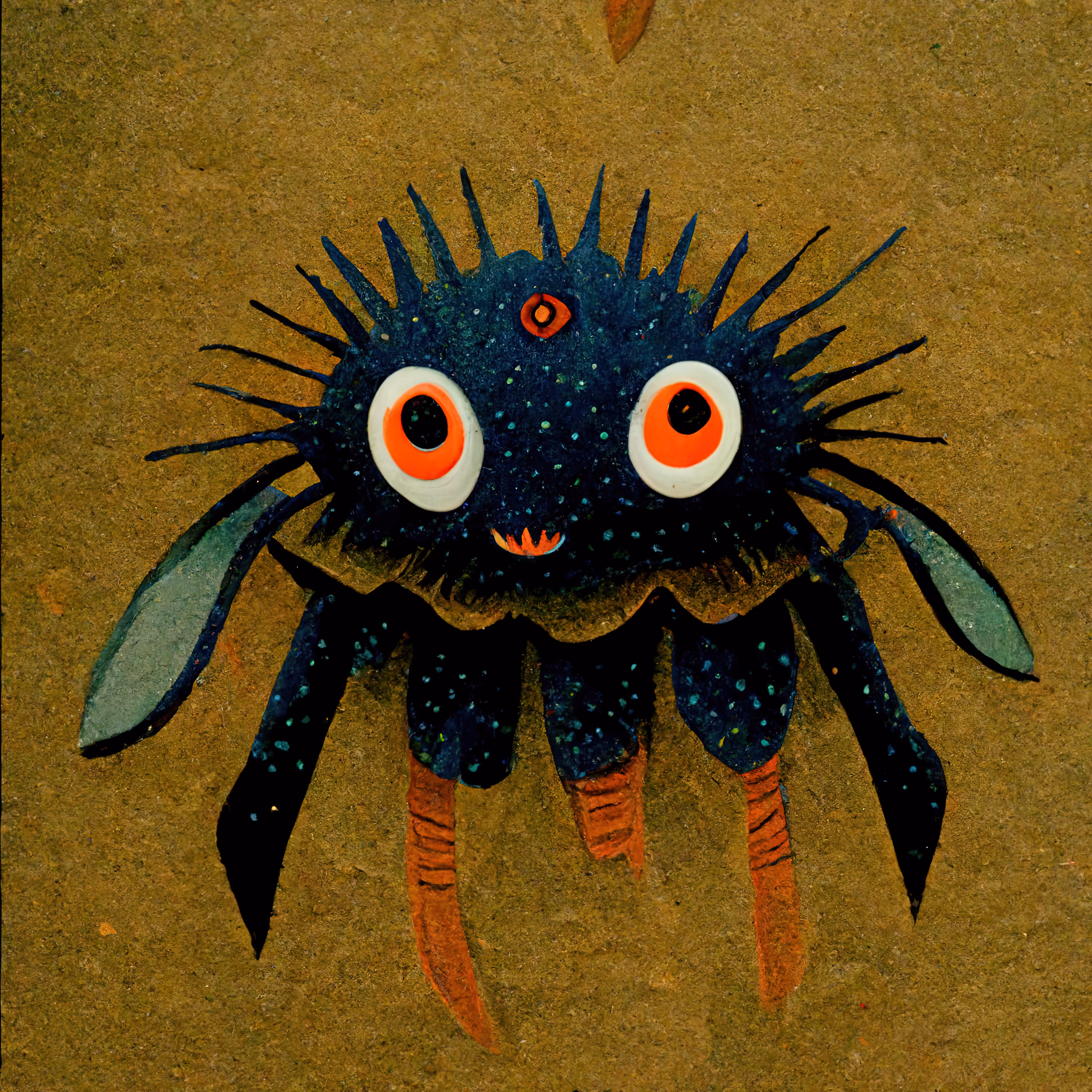 Little Oddity 010