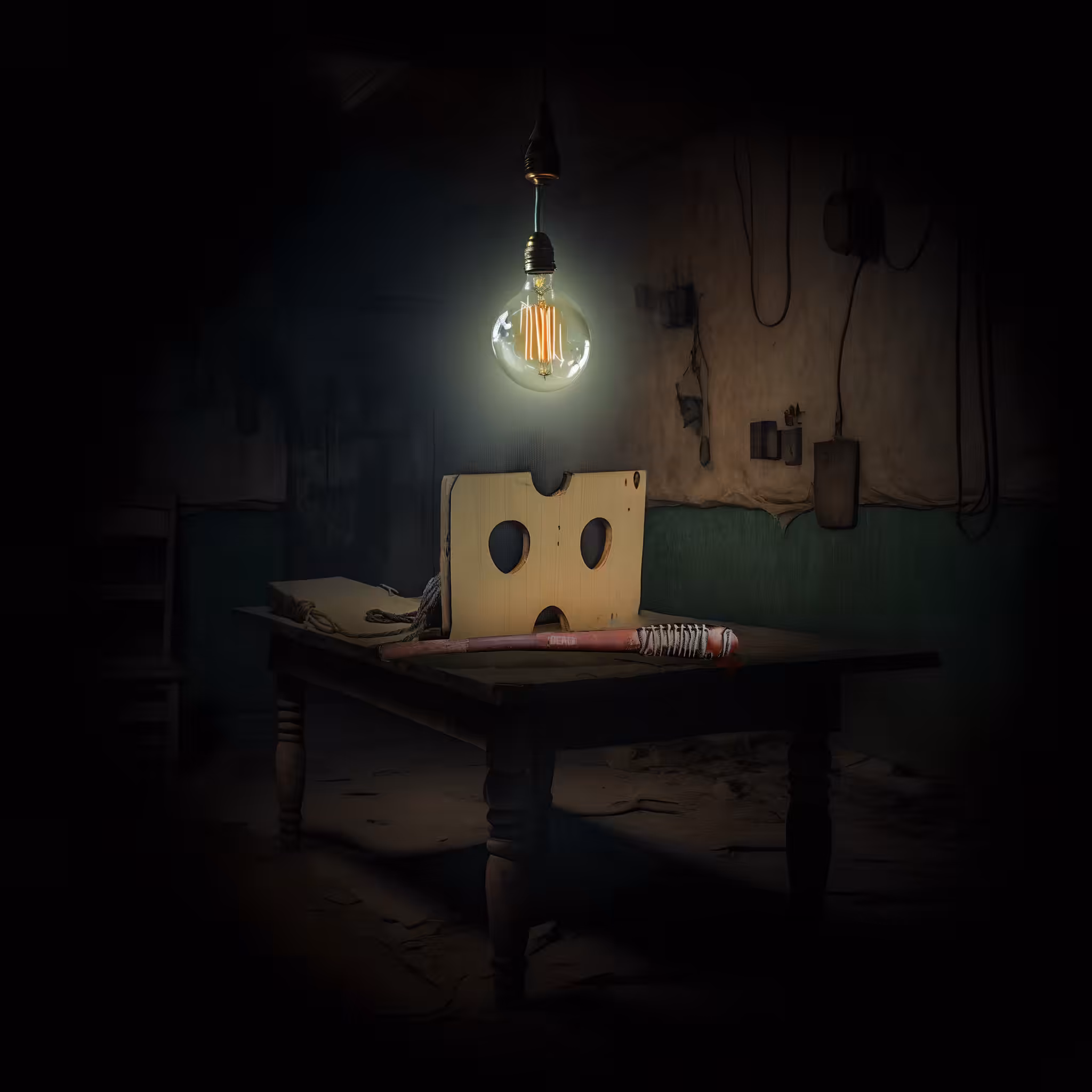 ᴇʀʙ:07 ᴄᴏʀᴘꜱᴇ ɪɴ ᴀ ʙᴀɢ