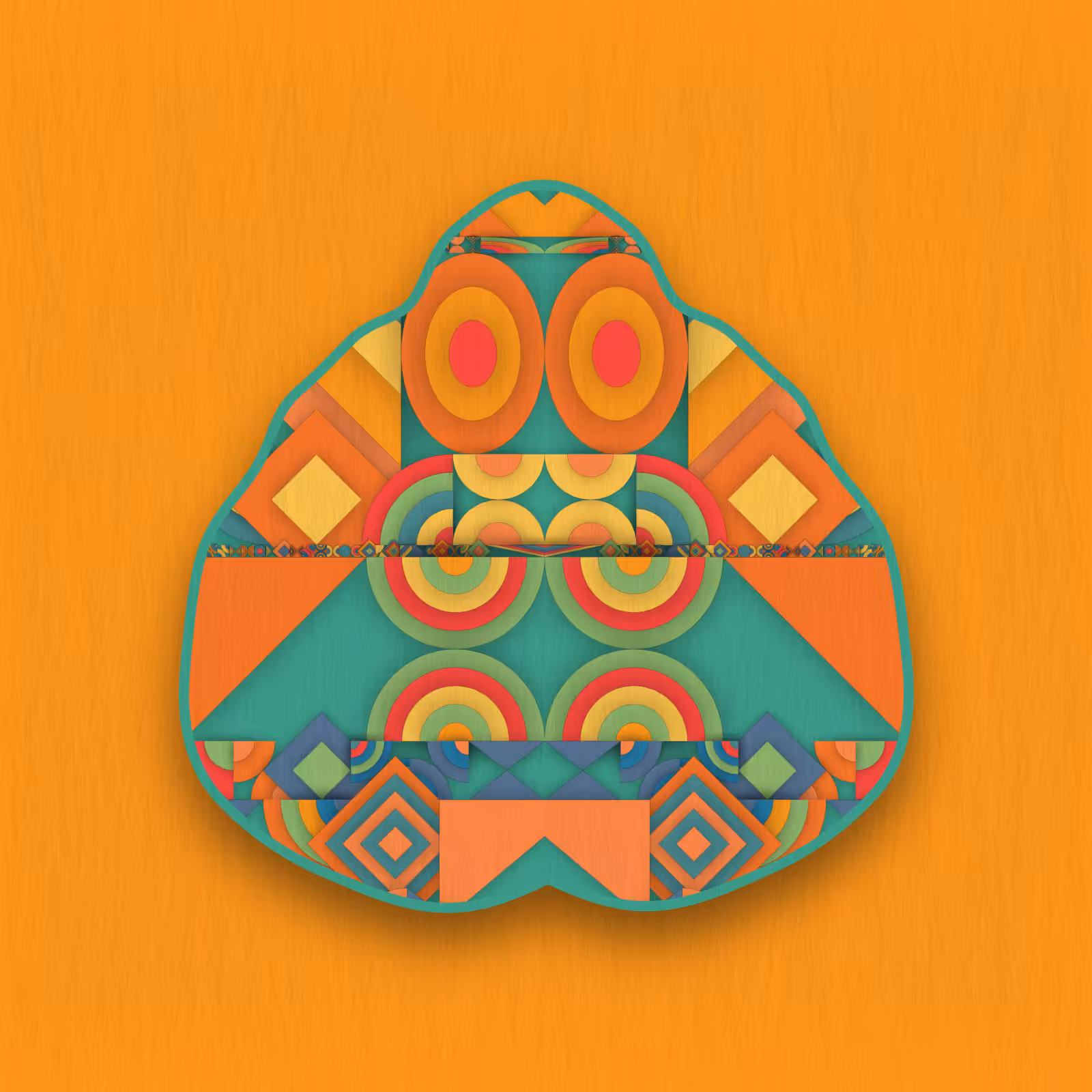 Generativemasks #709