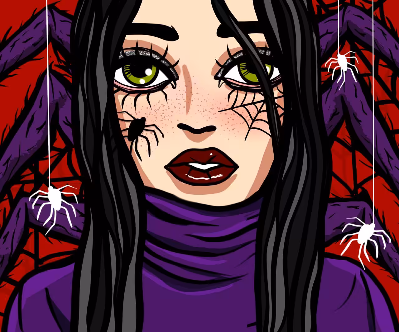 Spider Girl