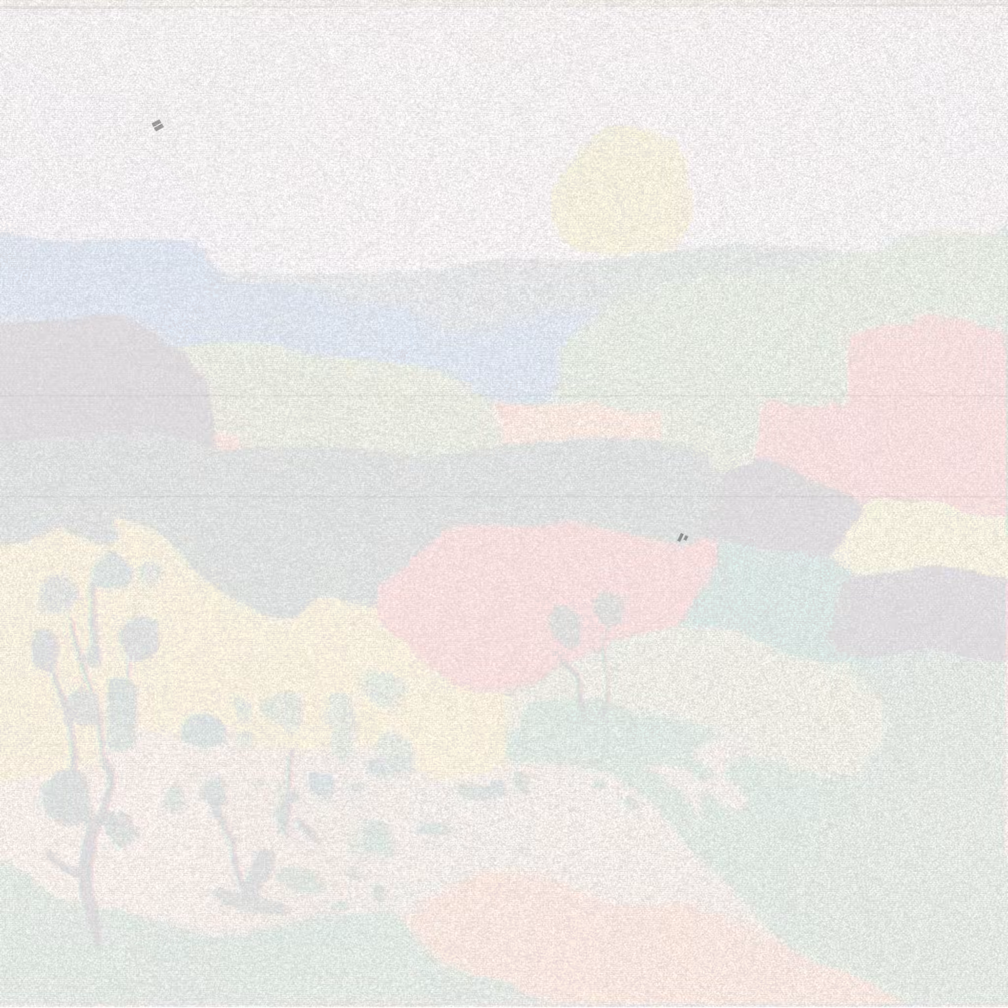 Spring will come: #25