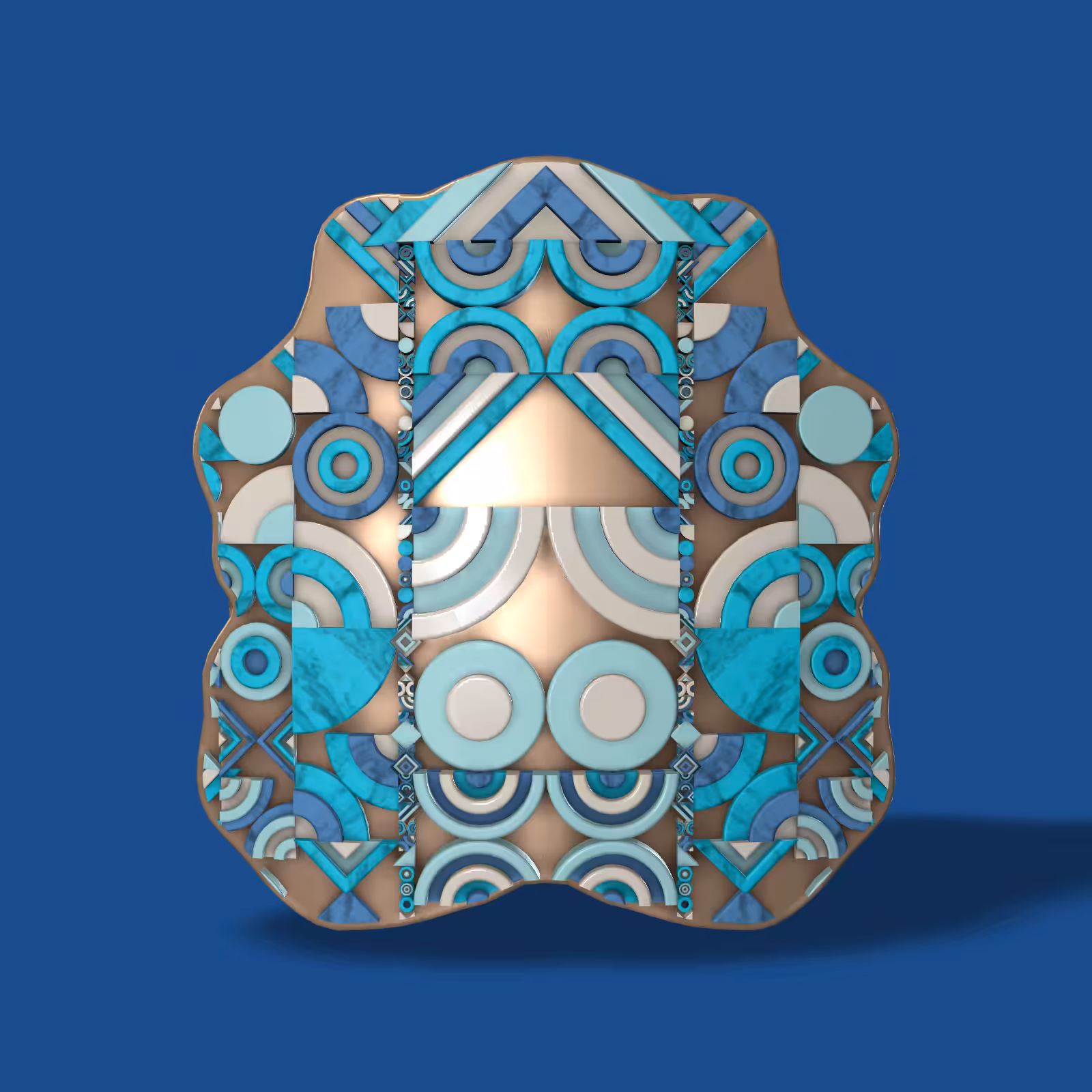 3D Generativemasks #7267