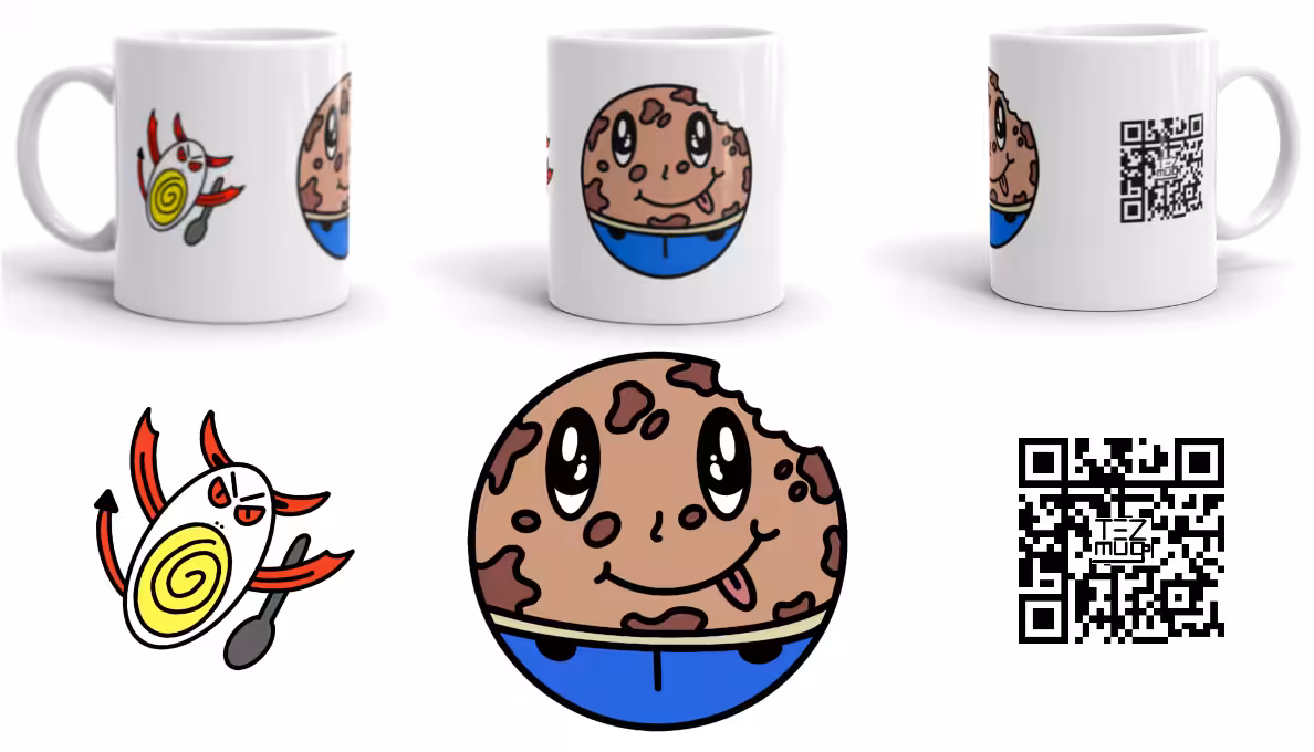 Tez Mug 007