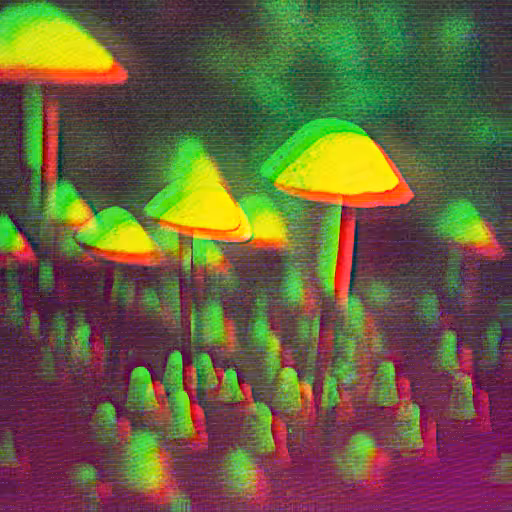 ambient mush II