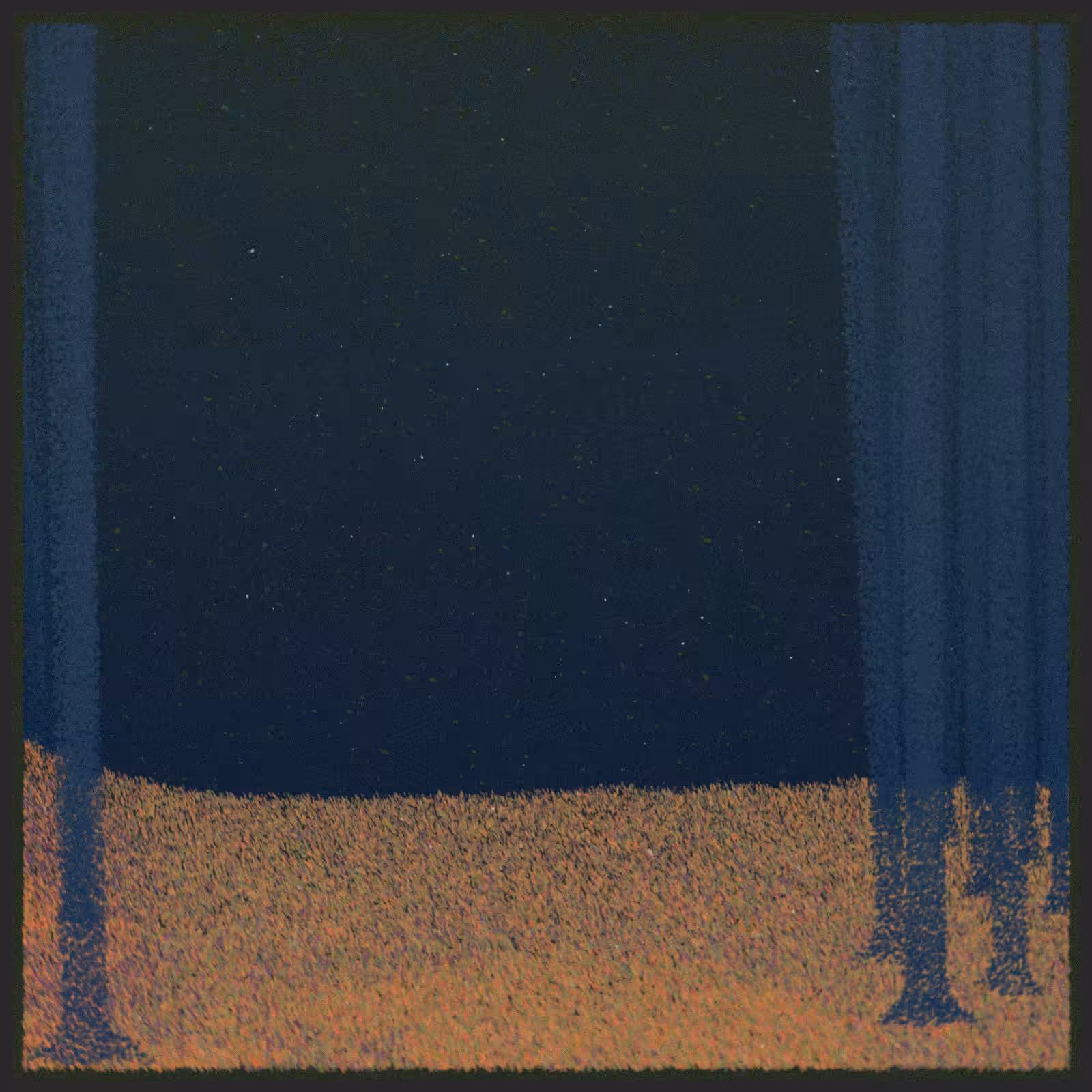 forest #157