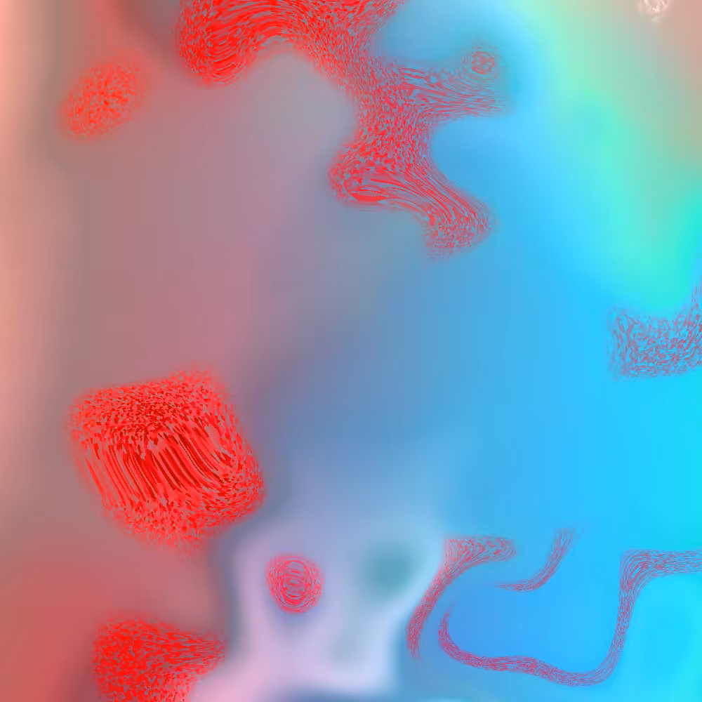 Flavored Dream #2
