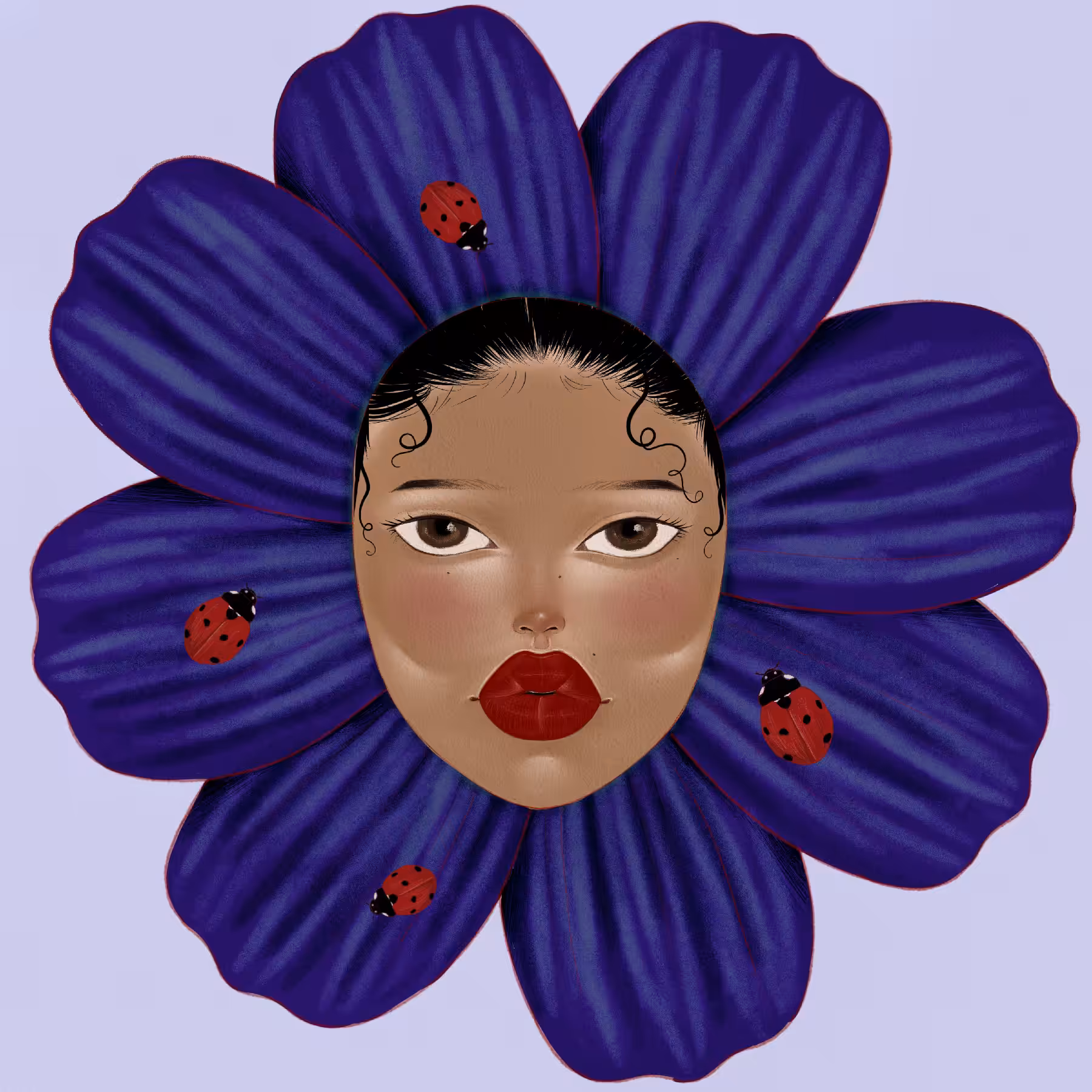 Flower Girl #148