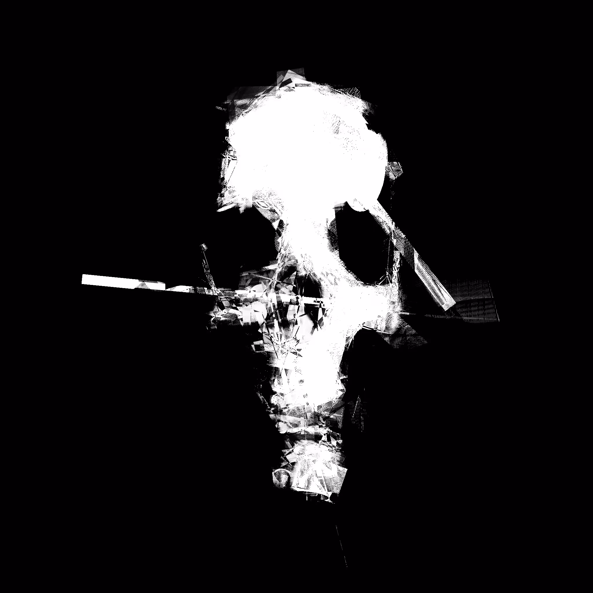 Skulls, Of Course #88