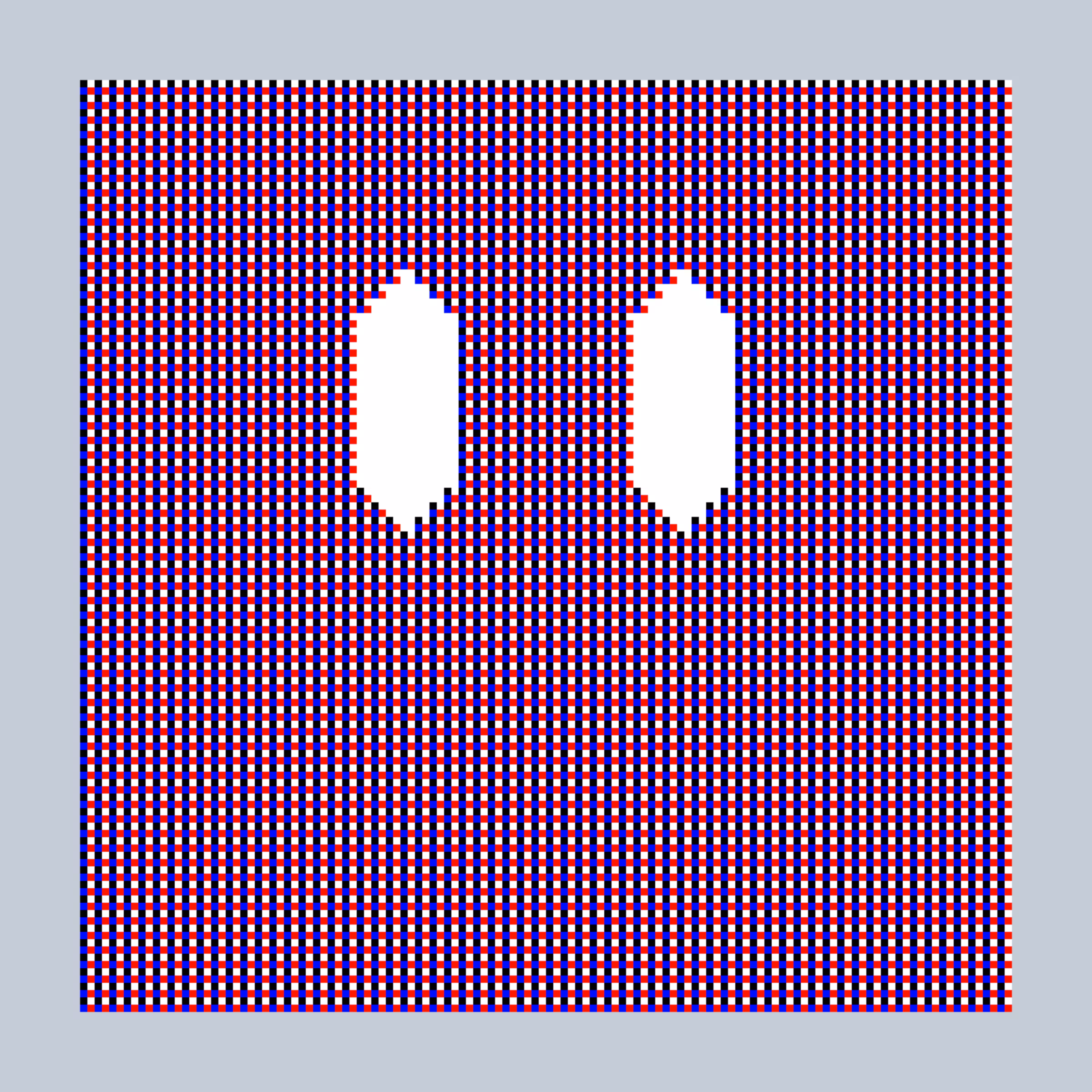 27-Bit Digital #1010