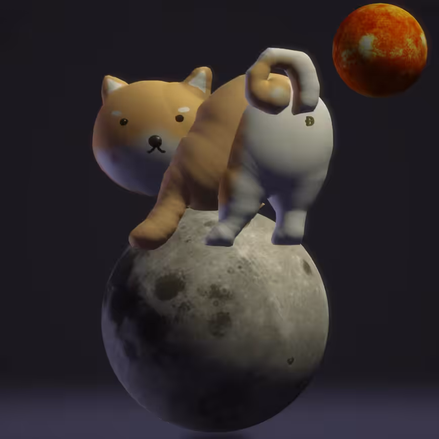Moon