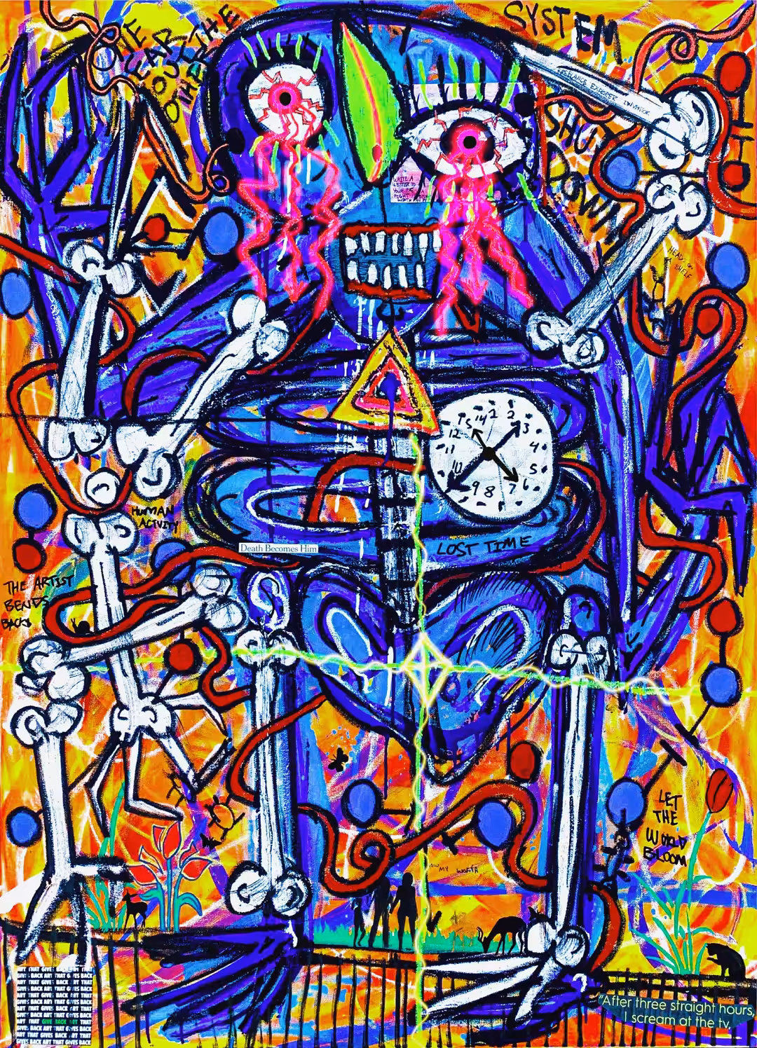 The Artist