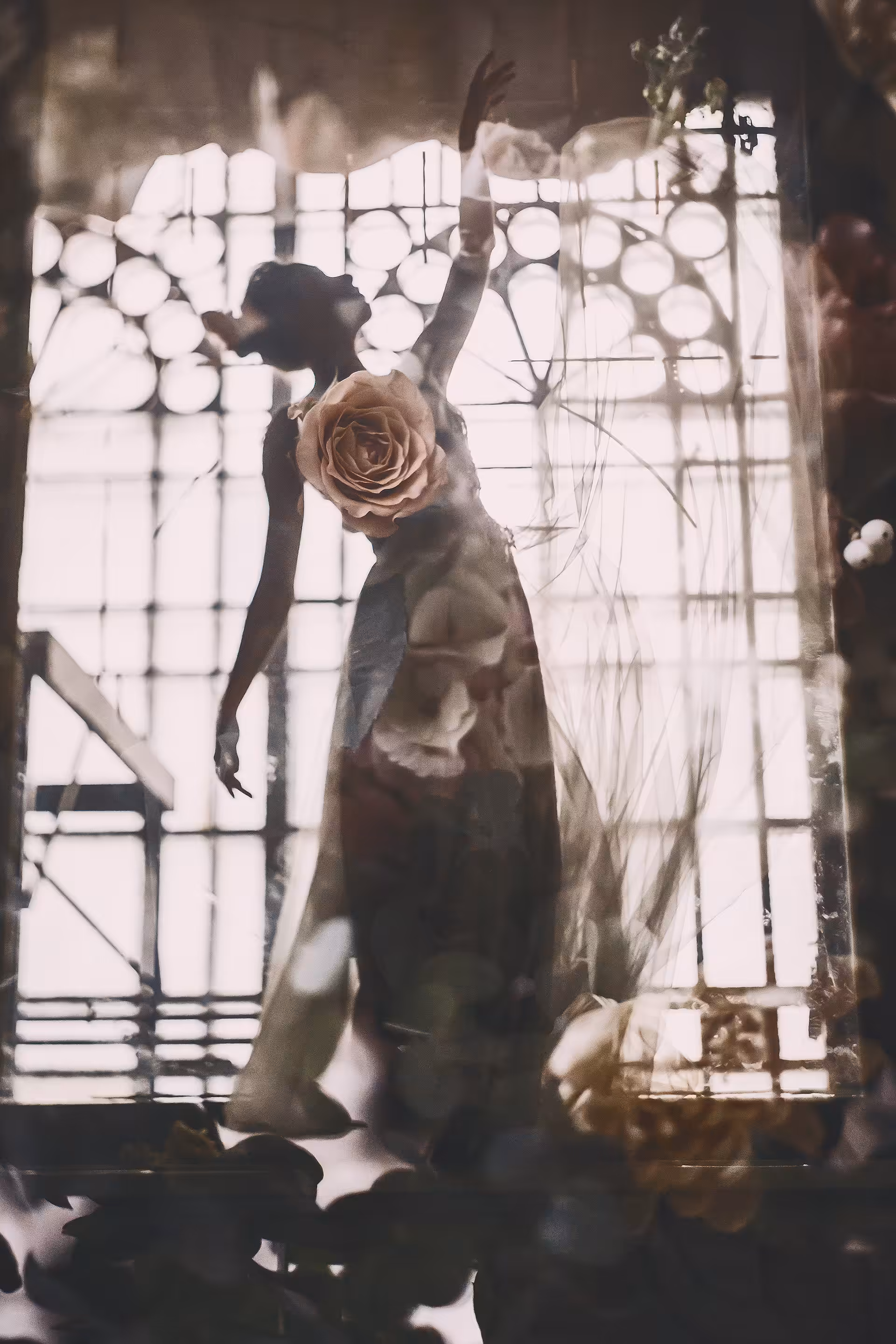 Lovers Flowers