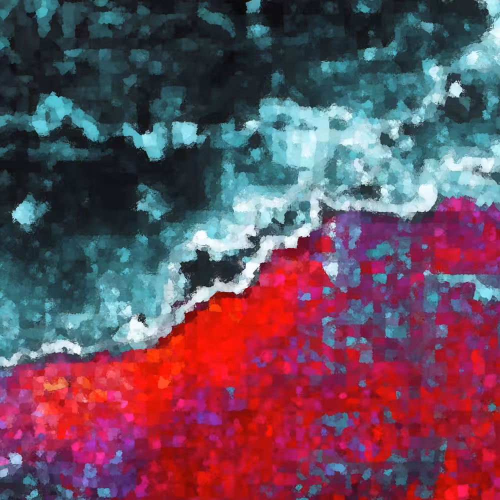 Fire and Ice