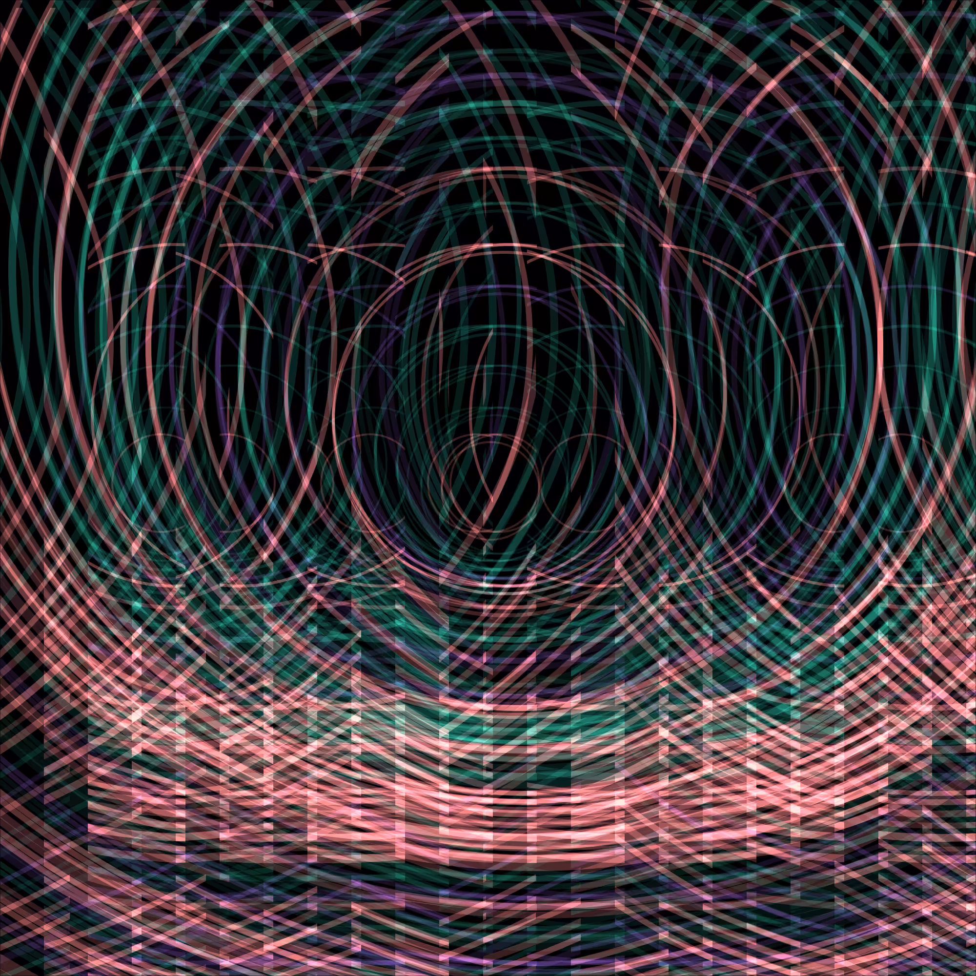 Fractured Time #9