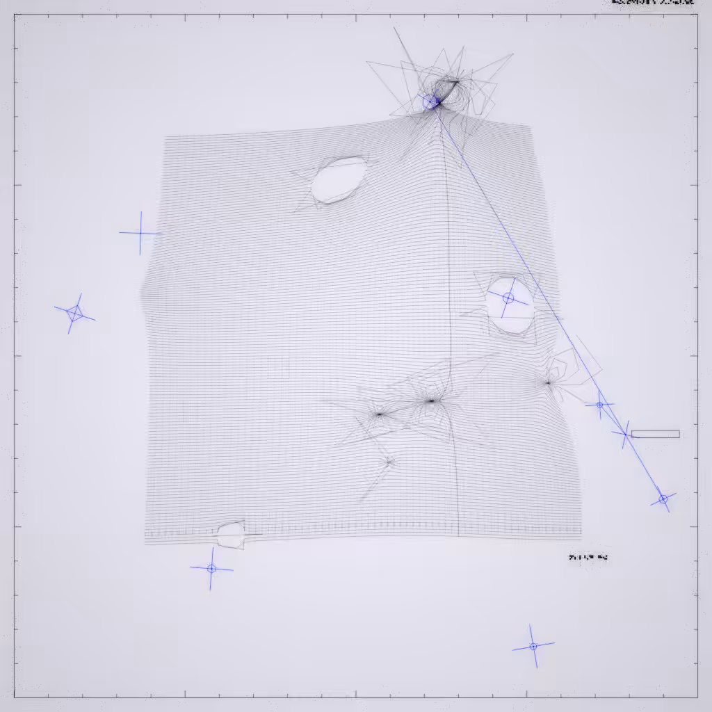 You are here #579