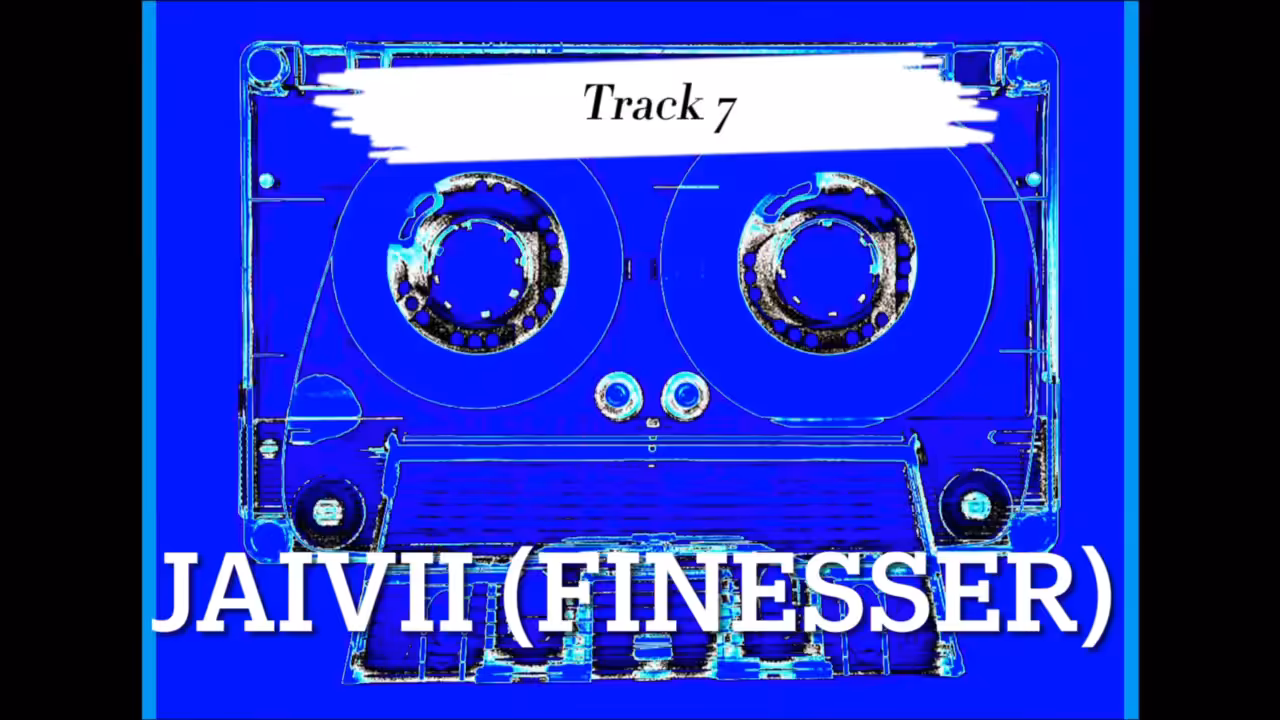 NFT Mixtape Vol 1 Track 7 JAIVII (FINESSER)