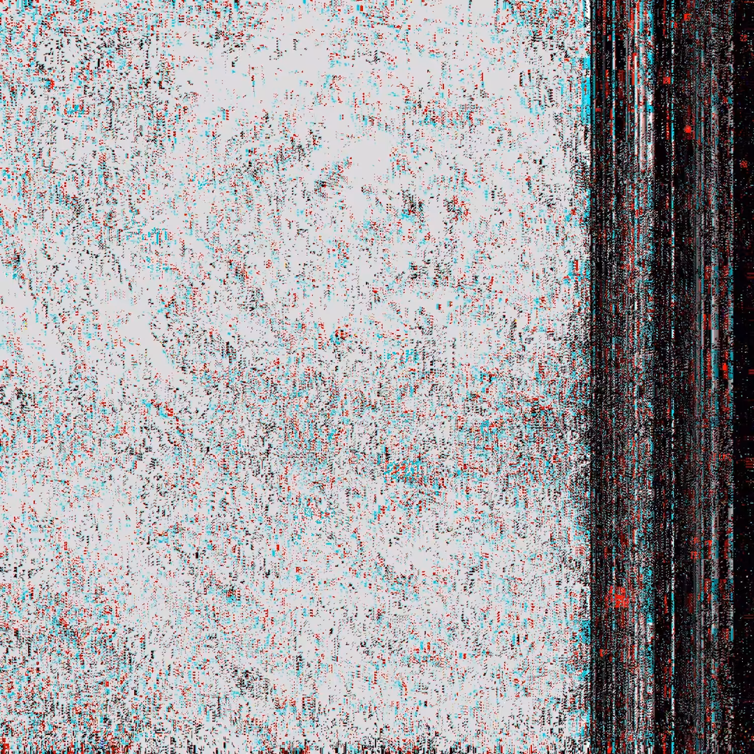 The Matrix: DATA=W