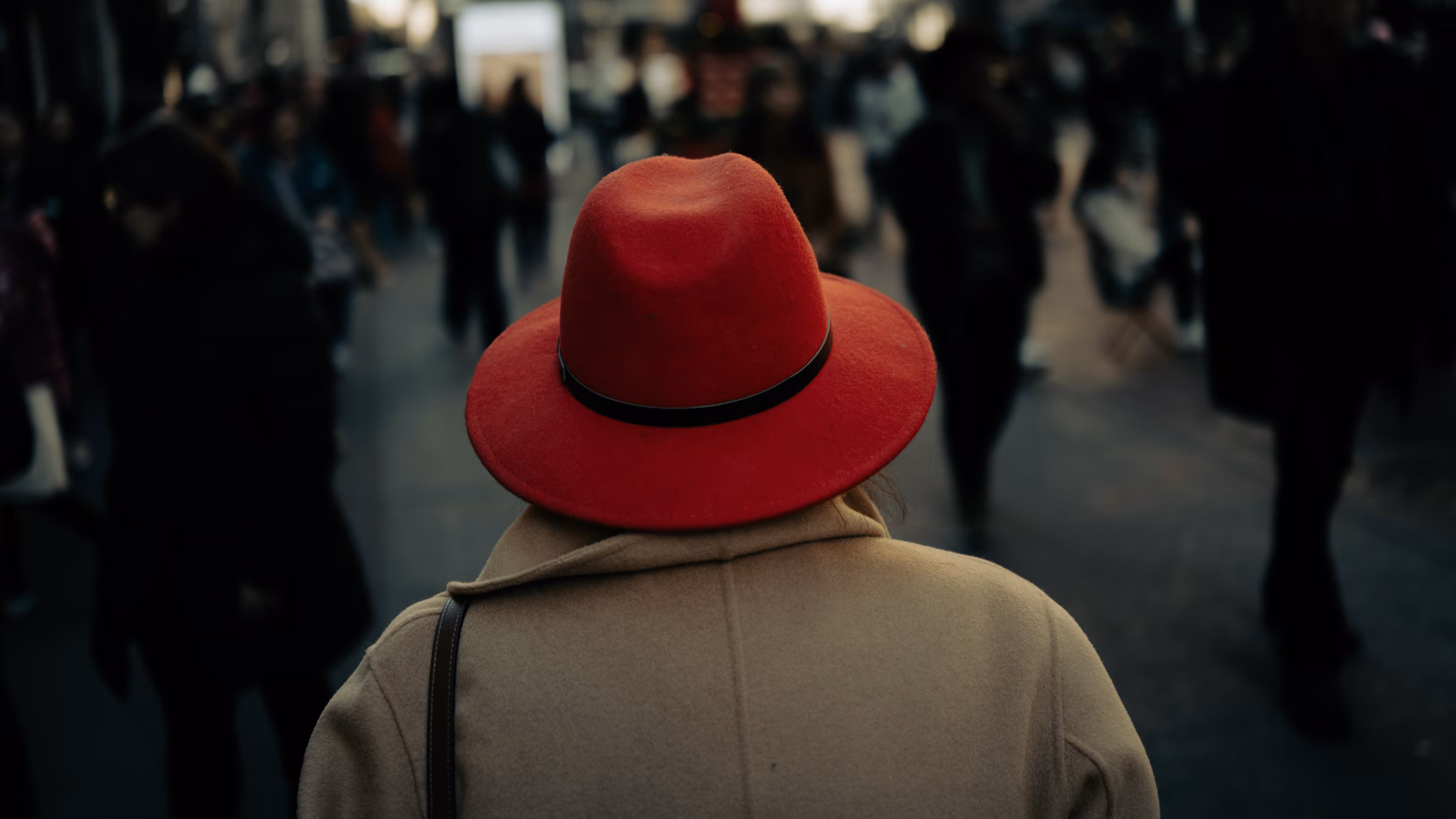City Hats 85