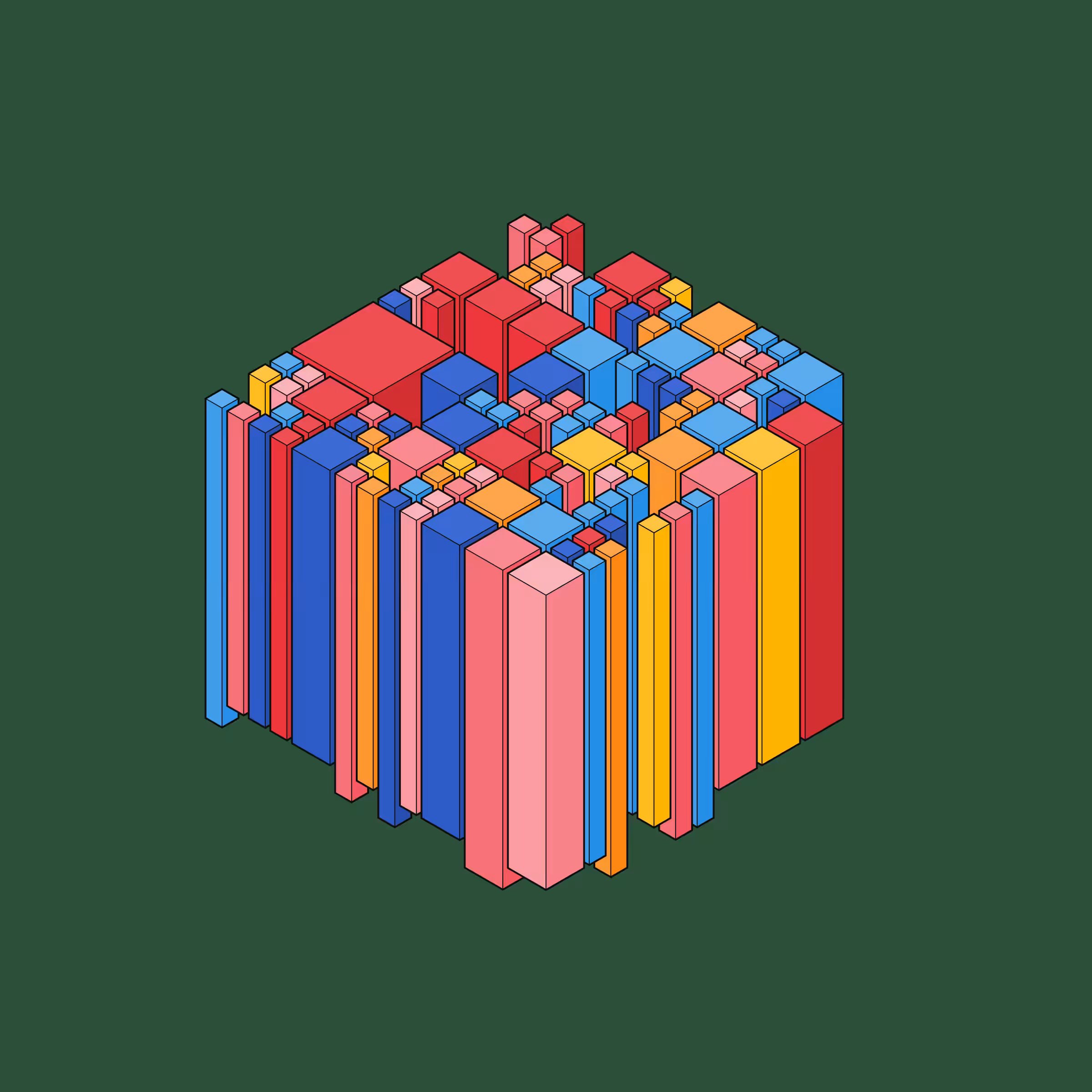 AlgoRhythms #700