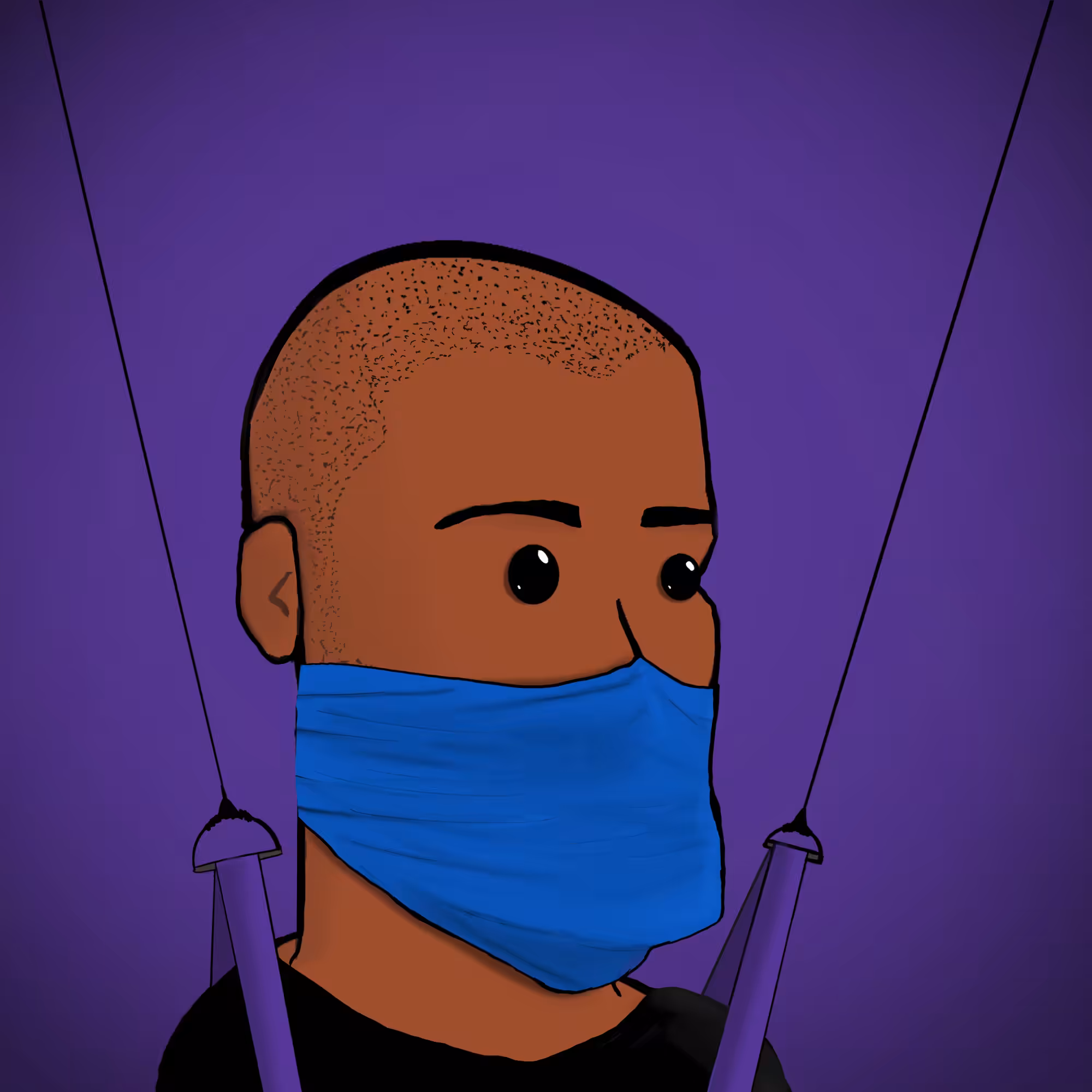 Subterrestrials #124
